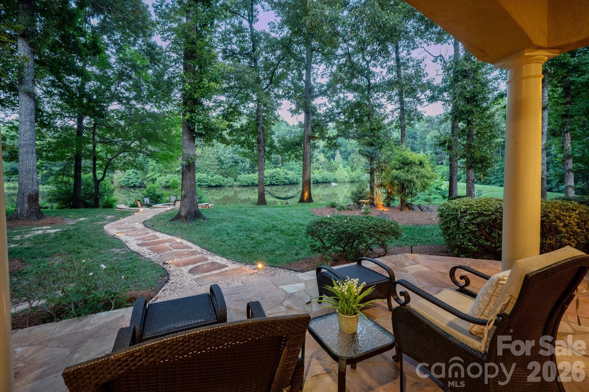 9117 Yellow Pine Court Property Photo 45