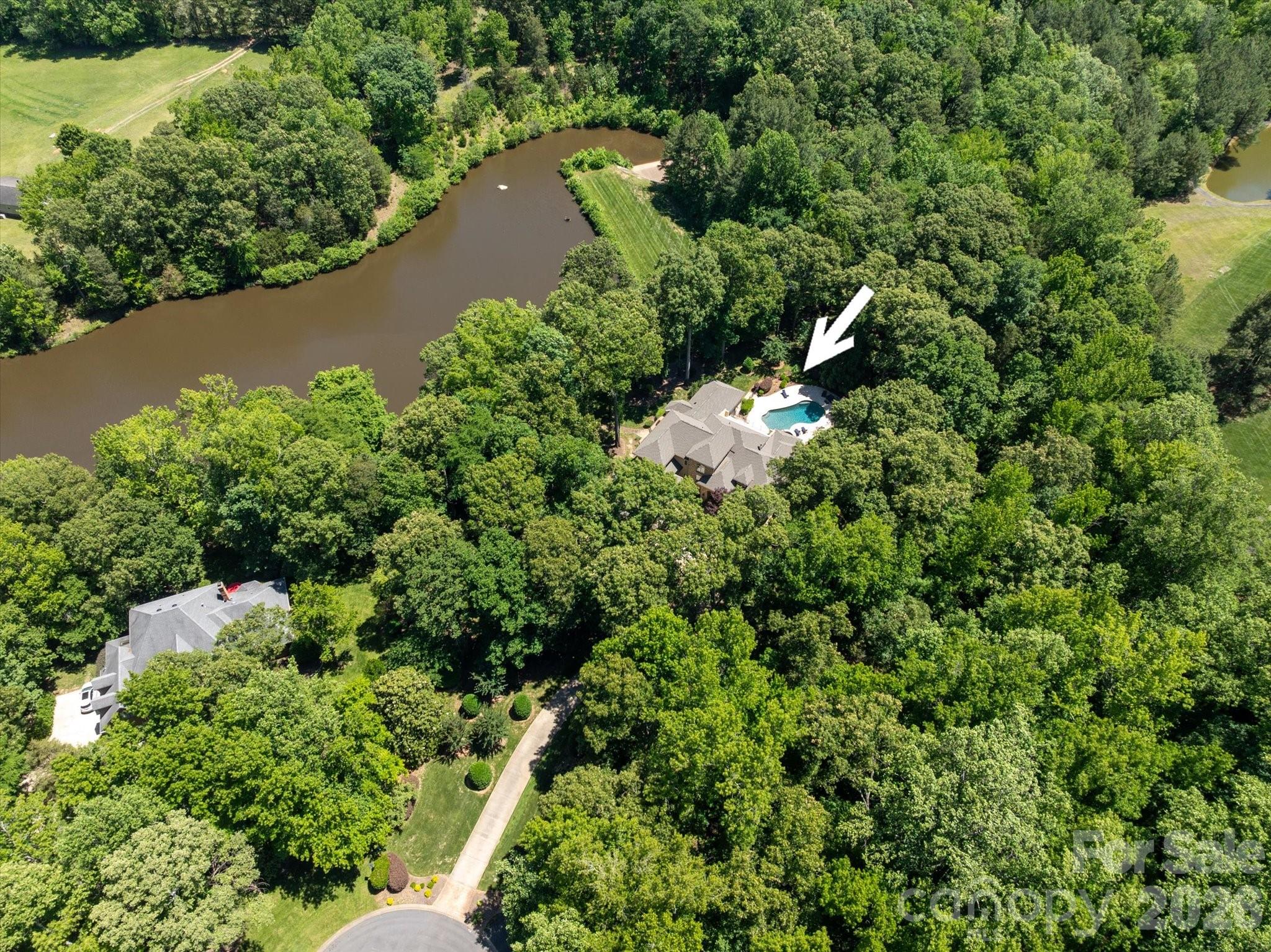 9117 Yellow Pine Court Property Photo 47