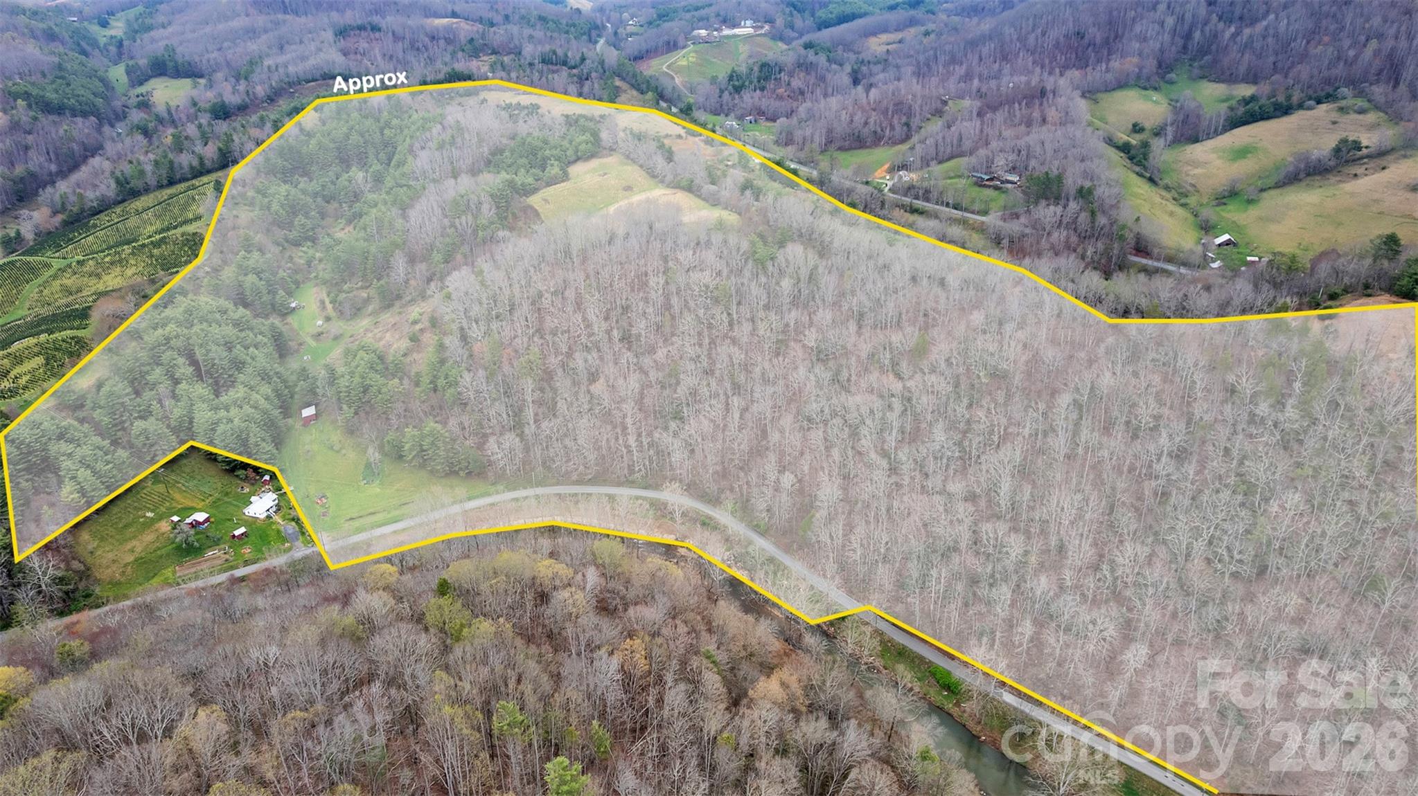 Tbd Big Helton Road Property Photo 19