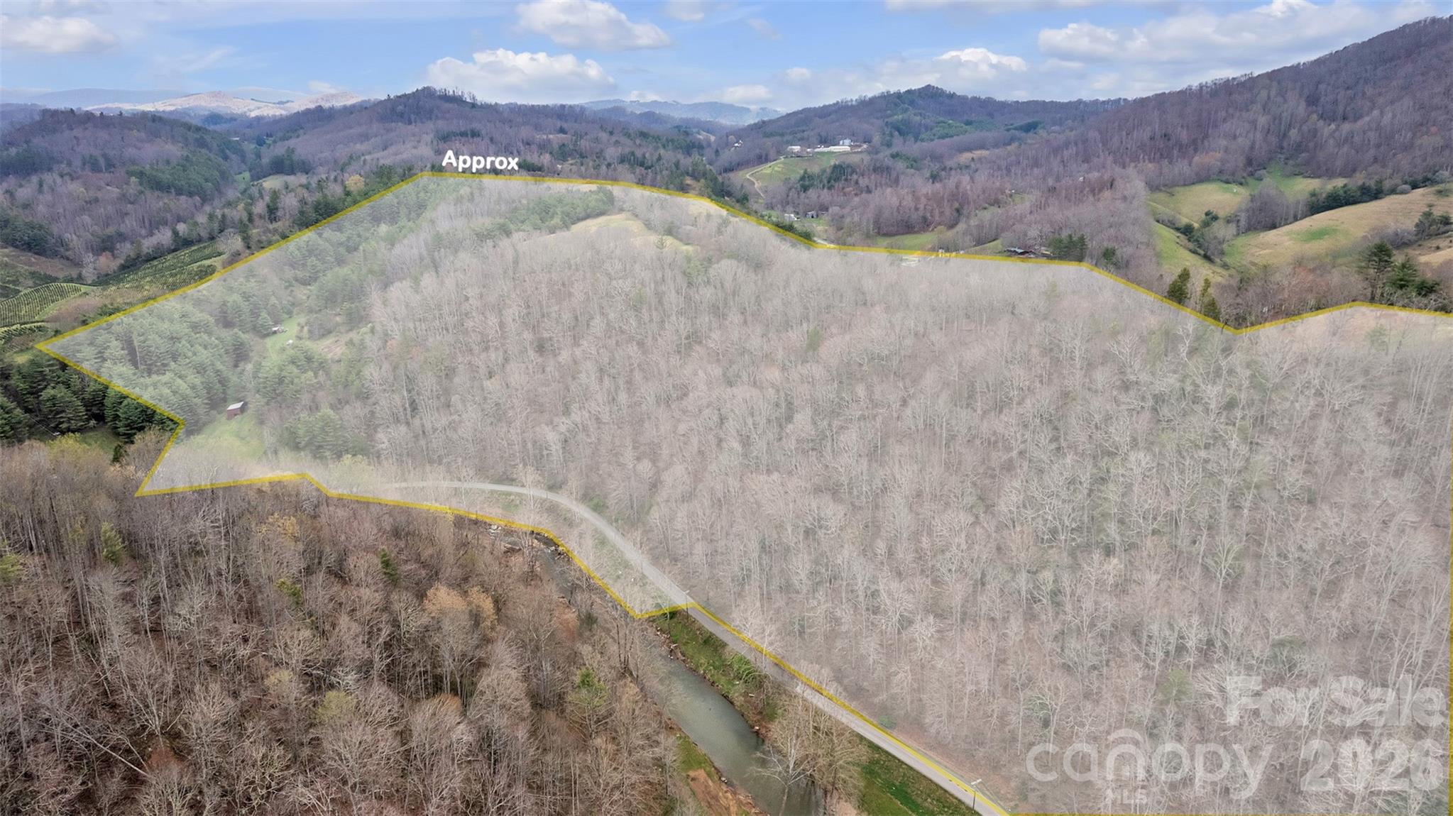Tbd Big Helton Road Property Photo 20