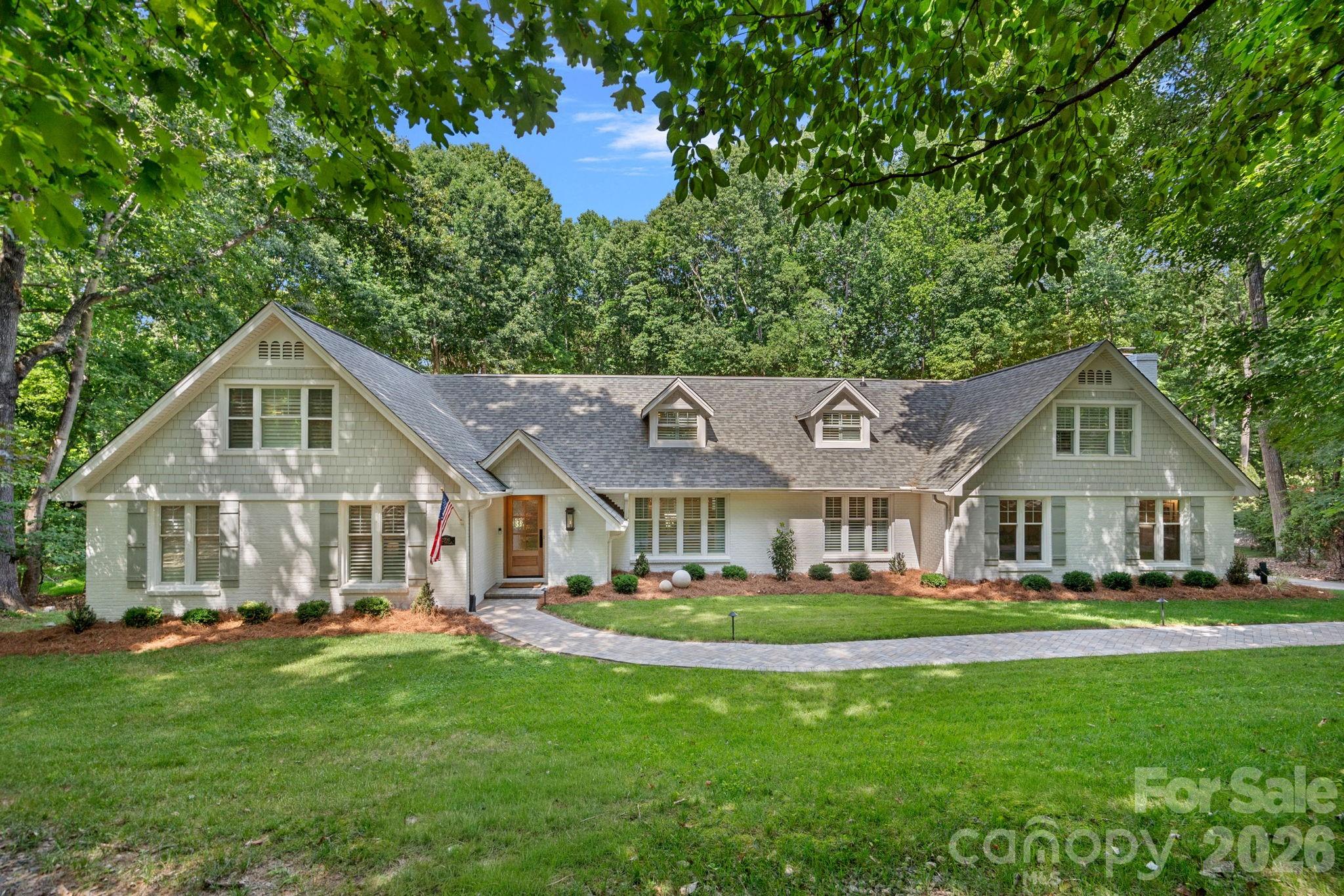 2700 High Ridge Road Property Photo 1
