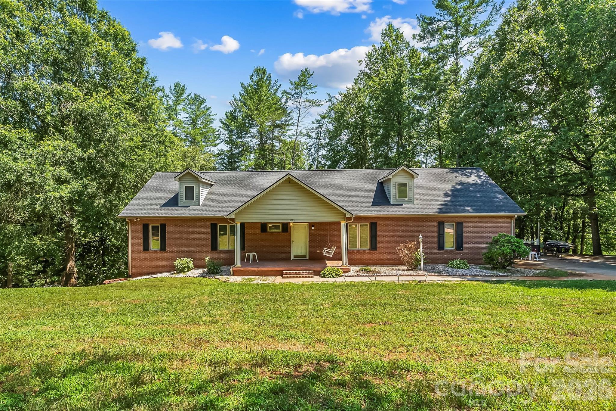 3735 Old Petra Mill Road Property Photo 1