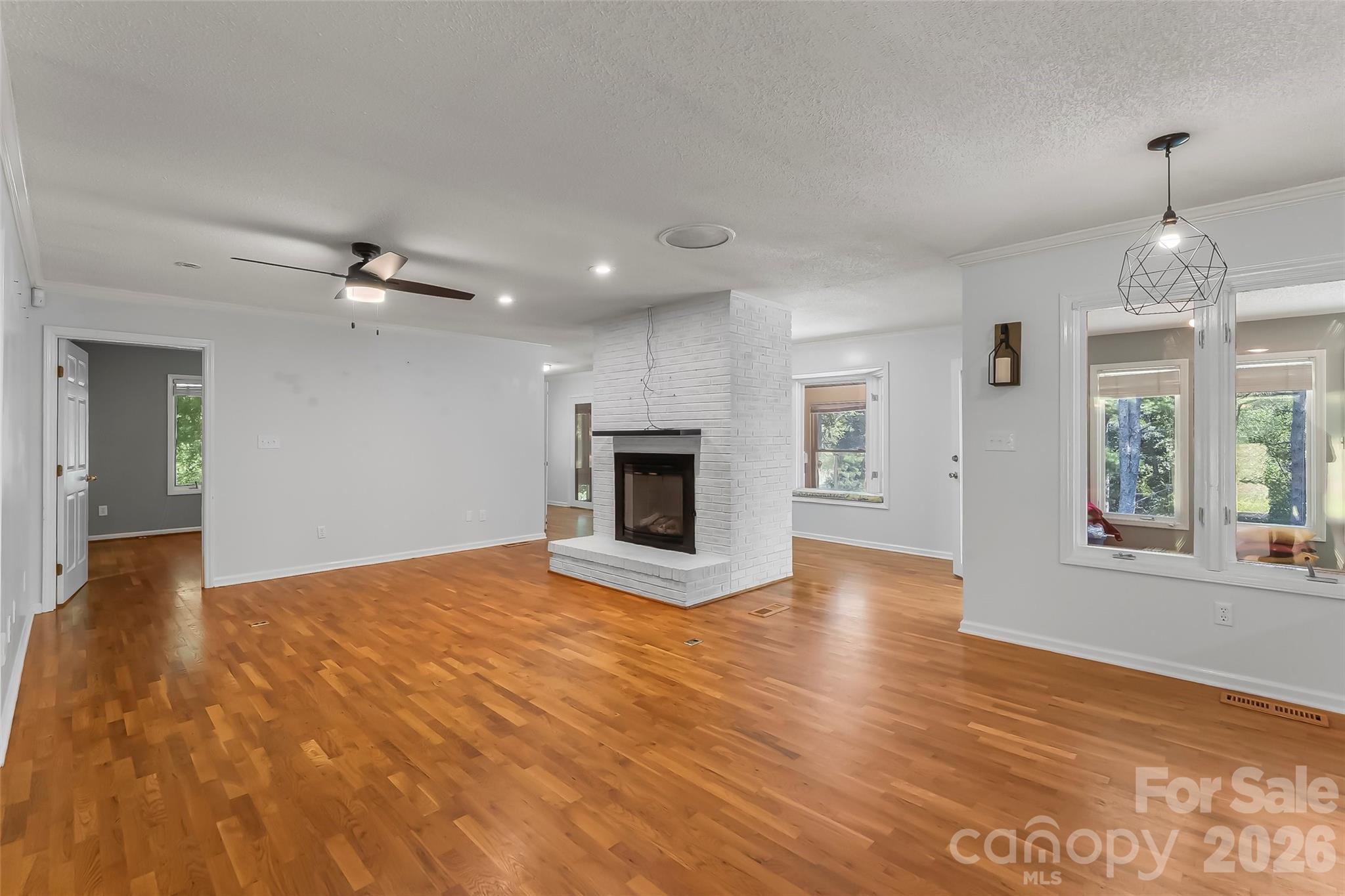 3735 Old Petra Mill Road Property Photo 6