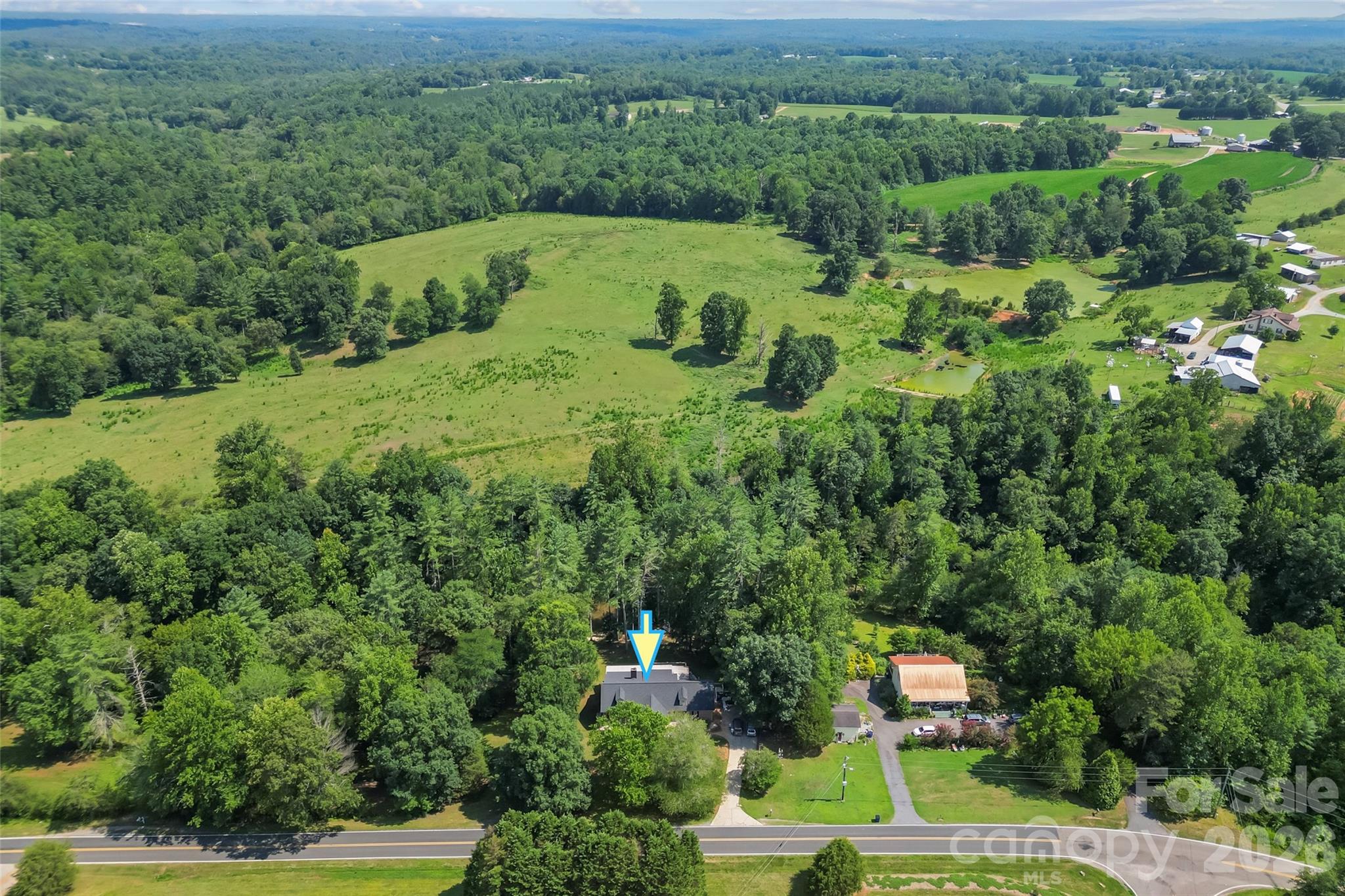 3735 Old Petra Mill Road Property Photo 33
