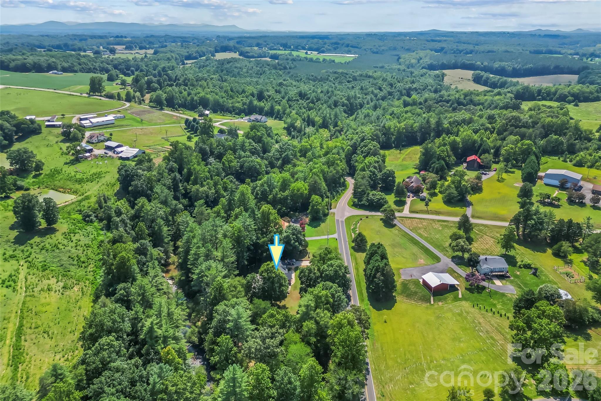 3735 Old Petra Mill Road Property Photo 34