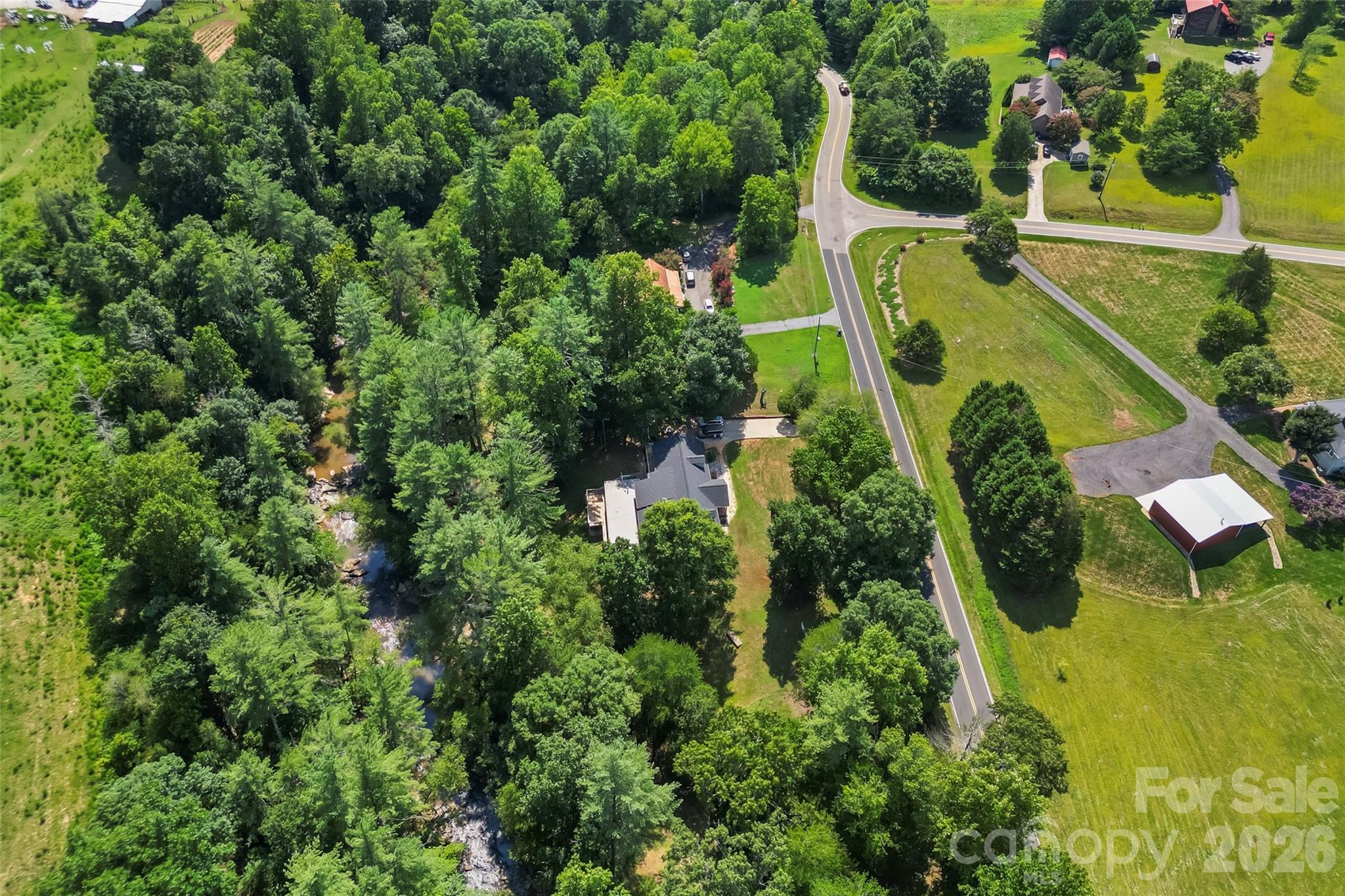 3735 Old Petra Mill Road Property Photo 35