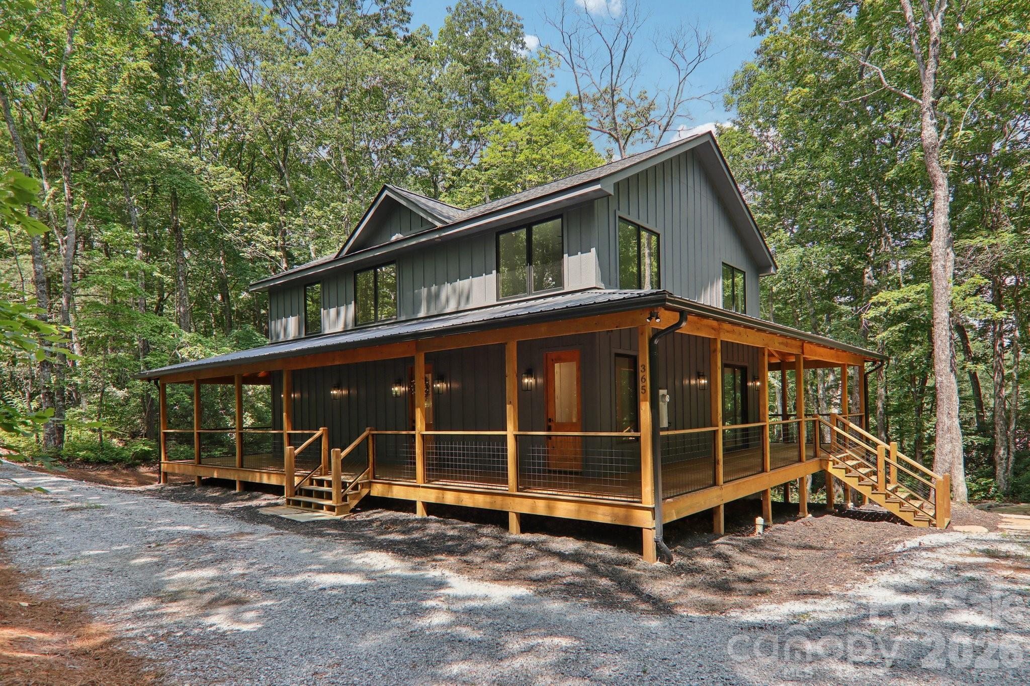 365 Cherokee Circle Property Photo 2