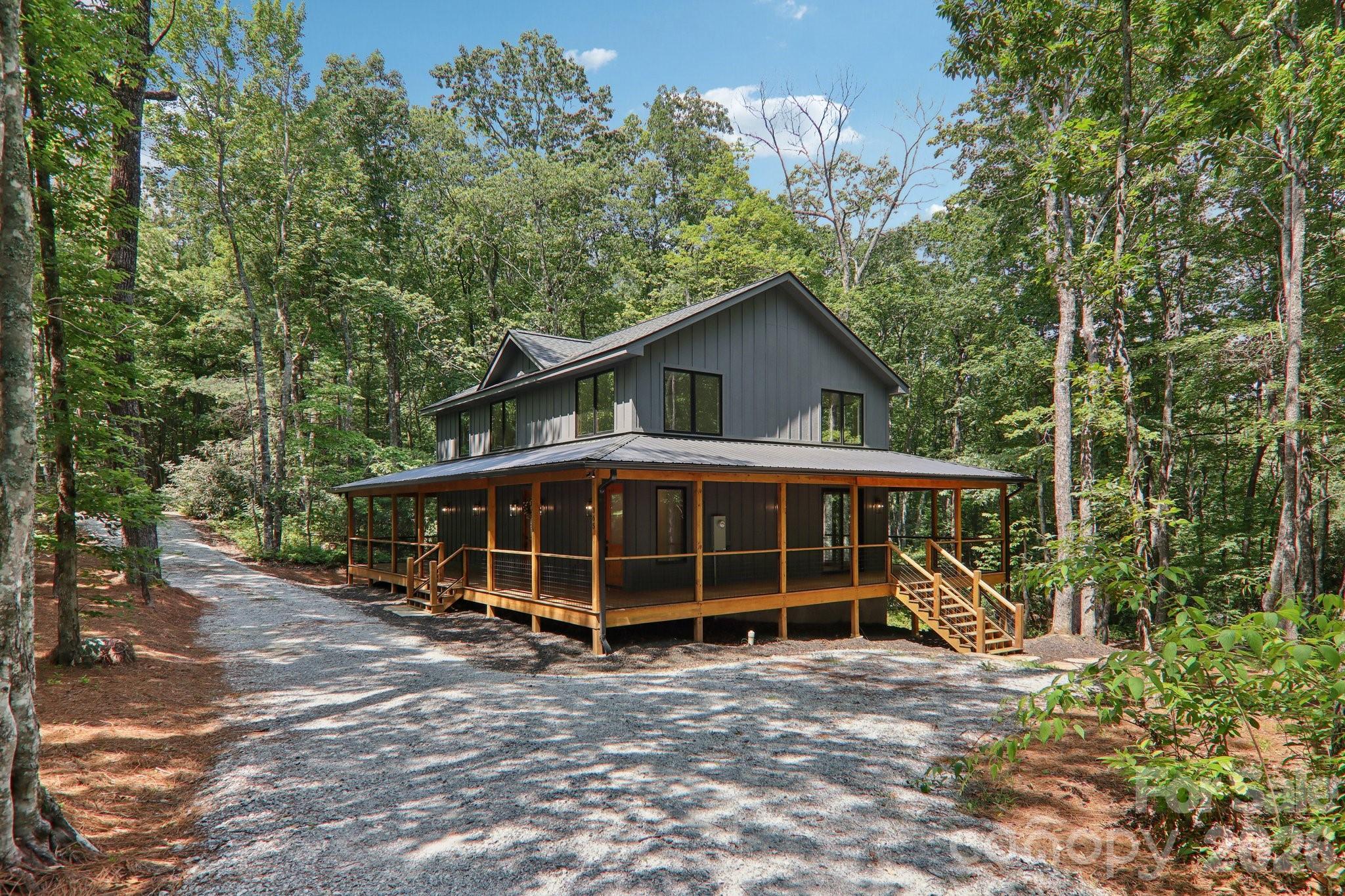 365 Cherokee Circle Property Photo 5