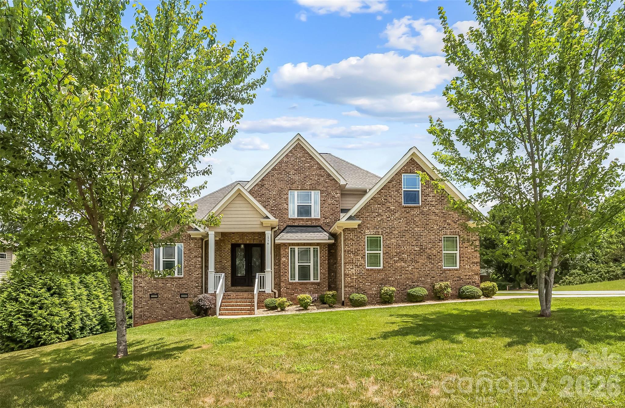 1776 White Water Court Property Photo 1