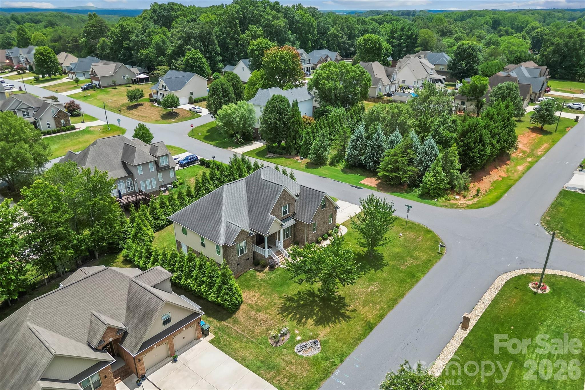 1776 White Water Court Property Photo 32