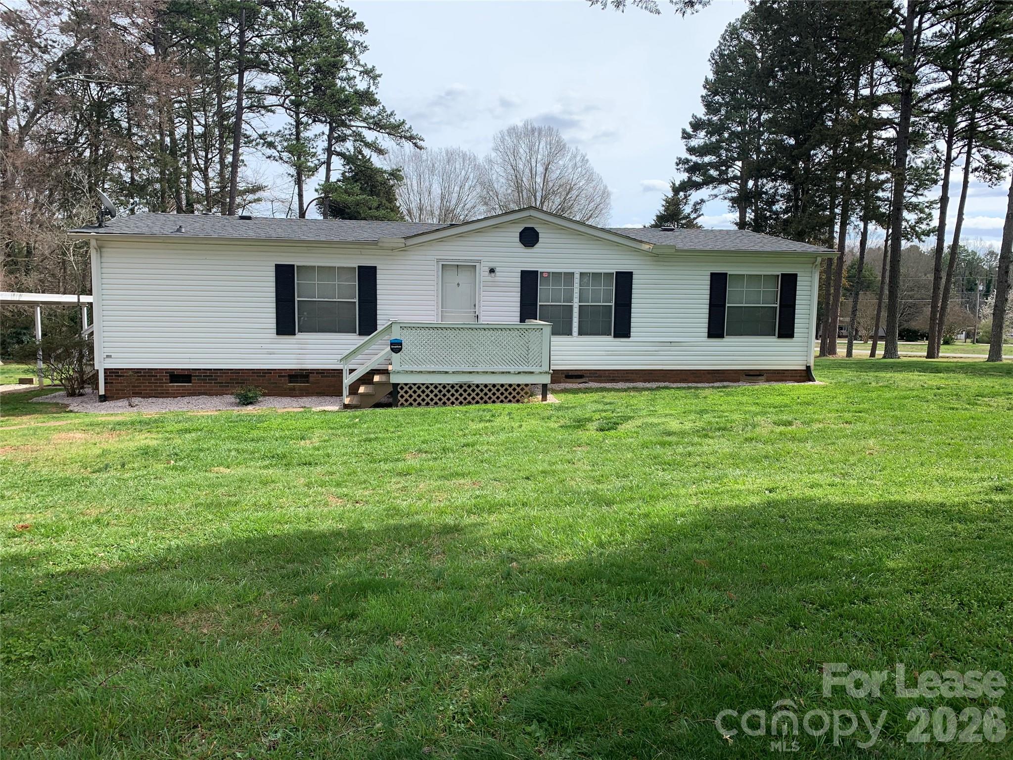 135 Langtree Road Property Photo 1