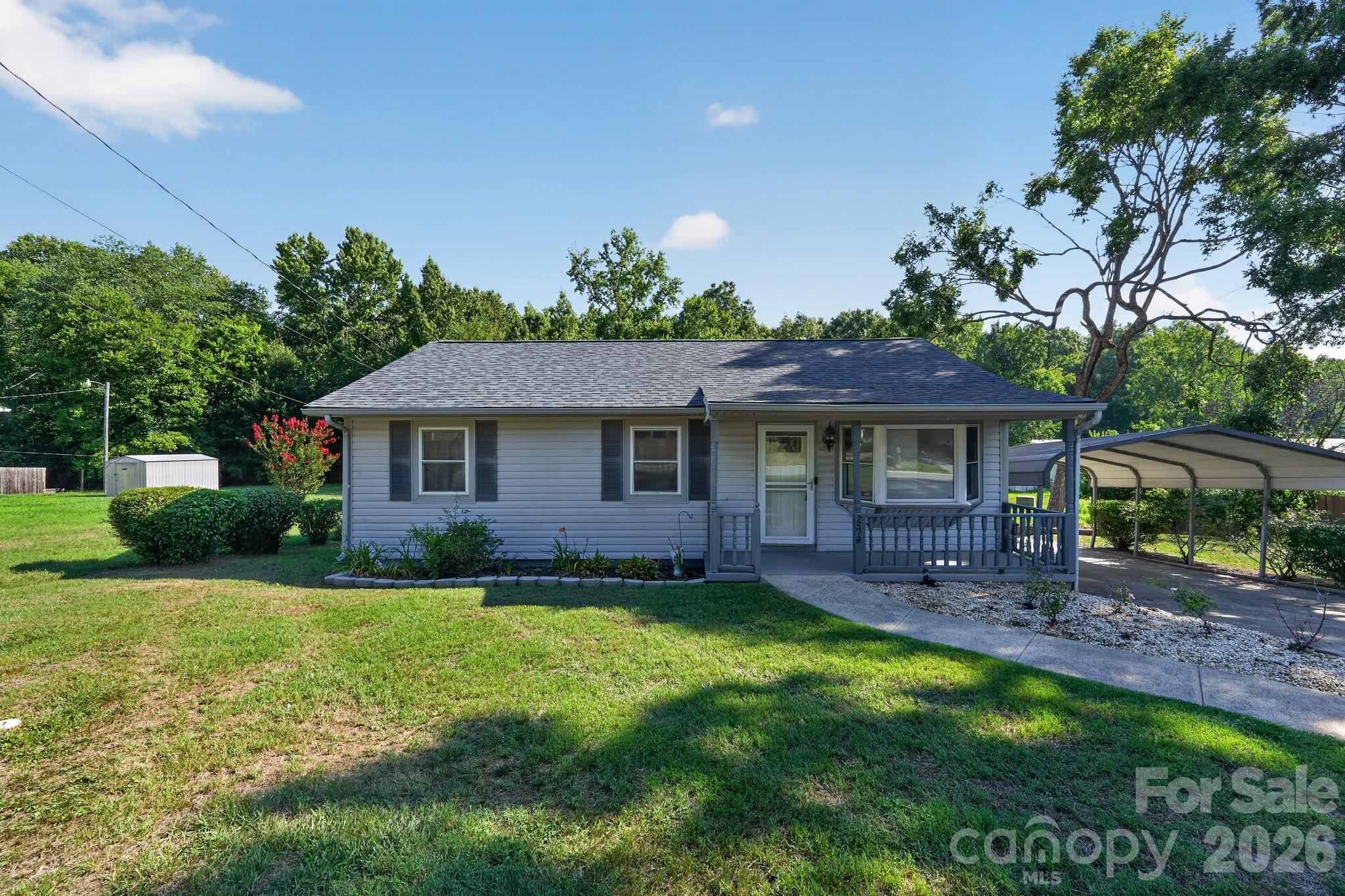 2578 Simpson Road Property Photo 1