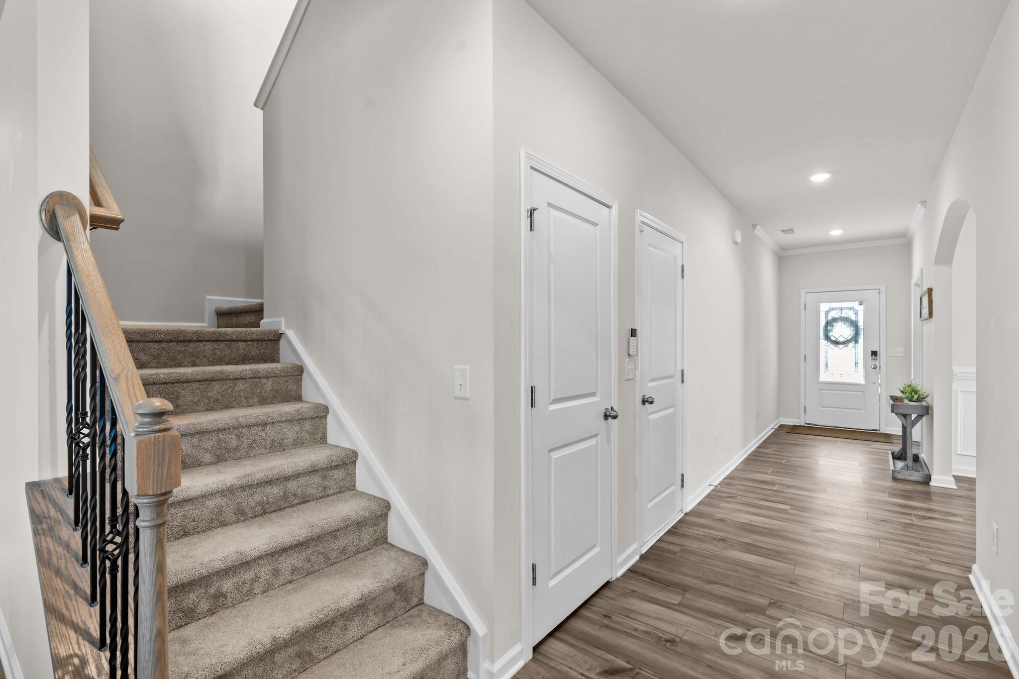 206 Abersham Drive Property Photo 2