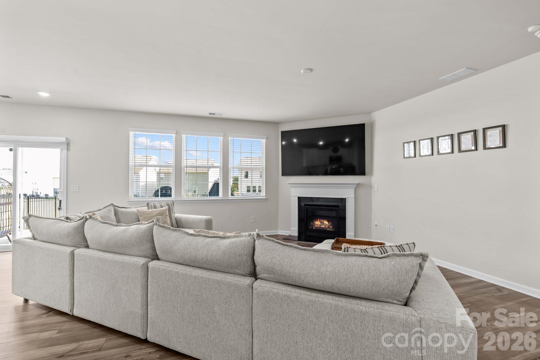 206 Abersham Drive Property Photo 3