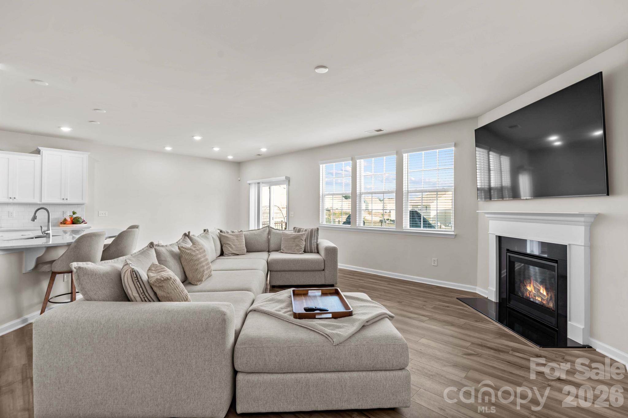 206 Abersham Drive Property Photo 4