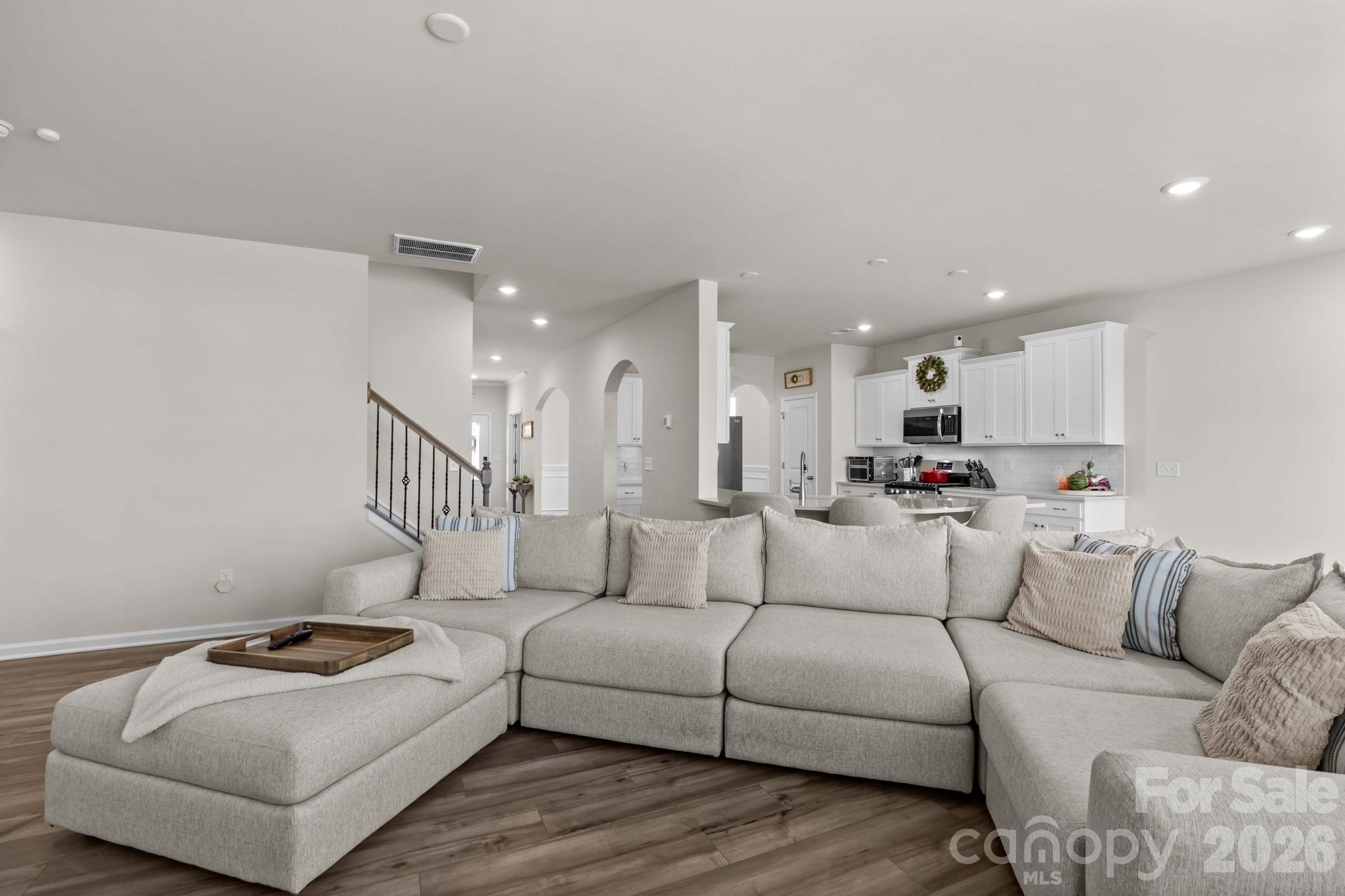 206 Abersham Drive Property Photo 5