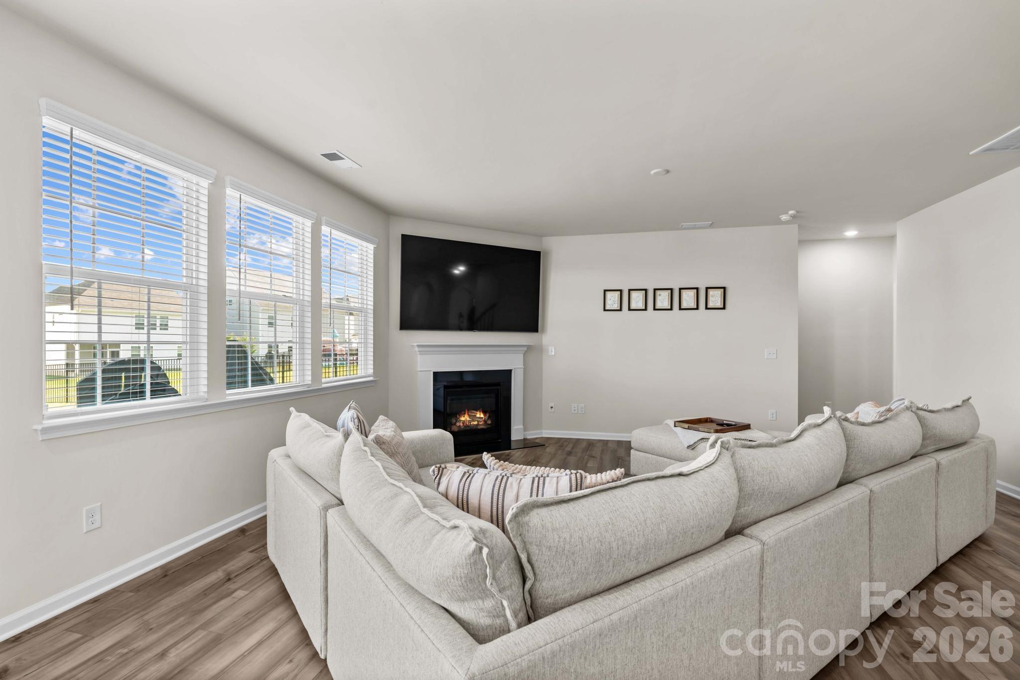 206 Abersham Drive Property Photo 6