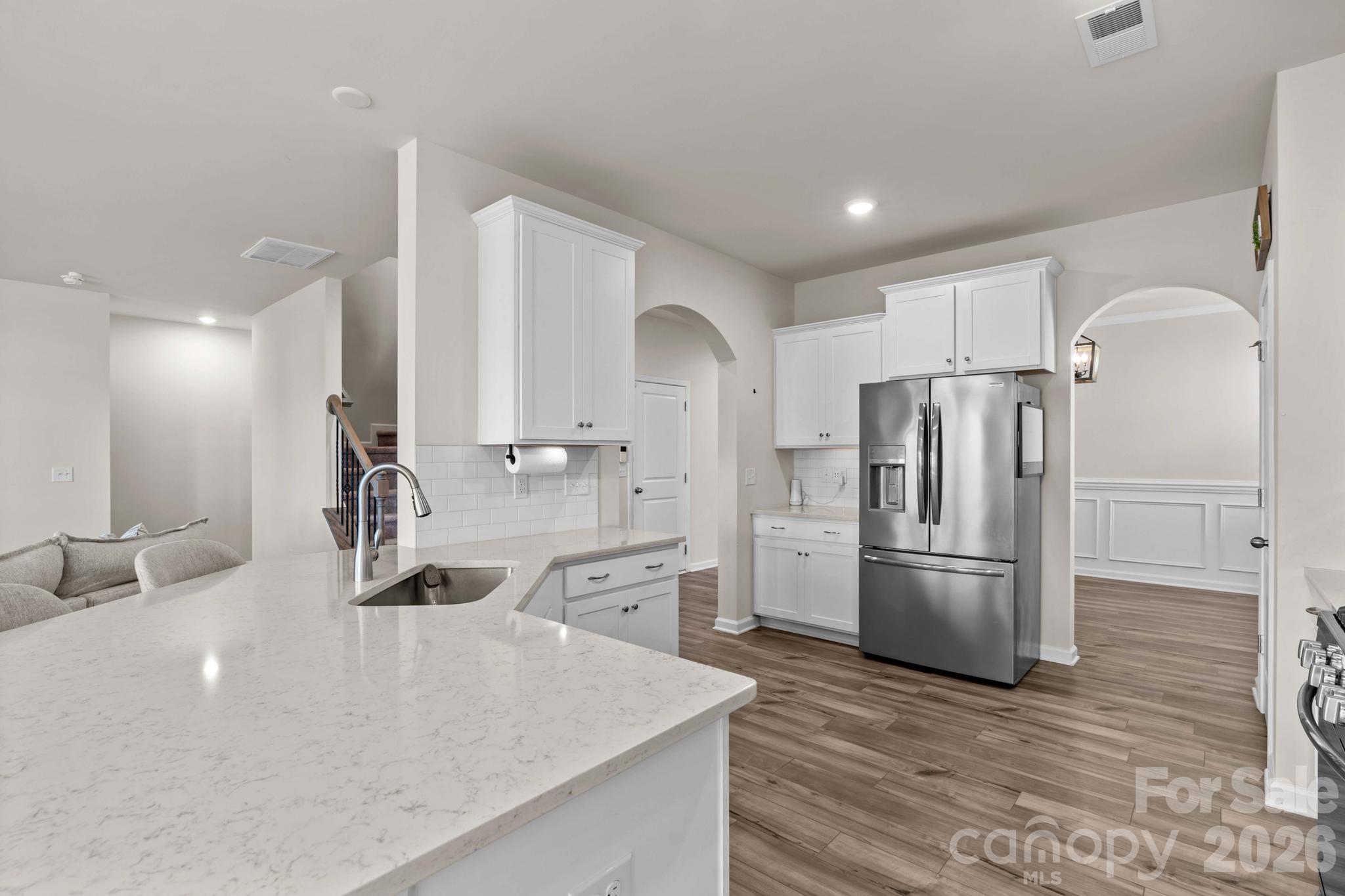 206 Abersham Drive Property Photo 10