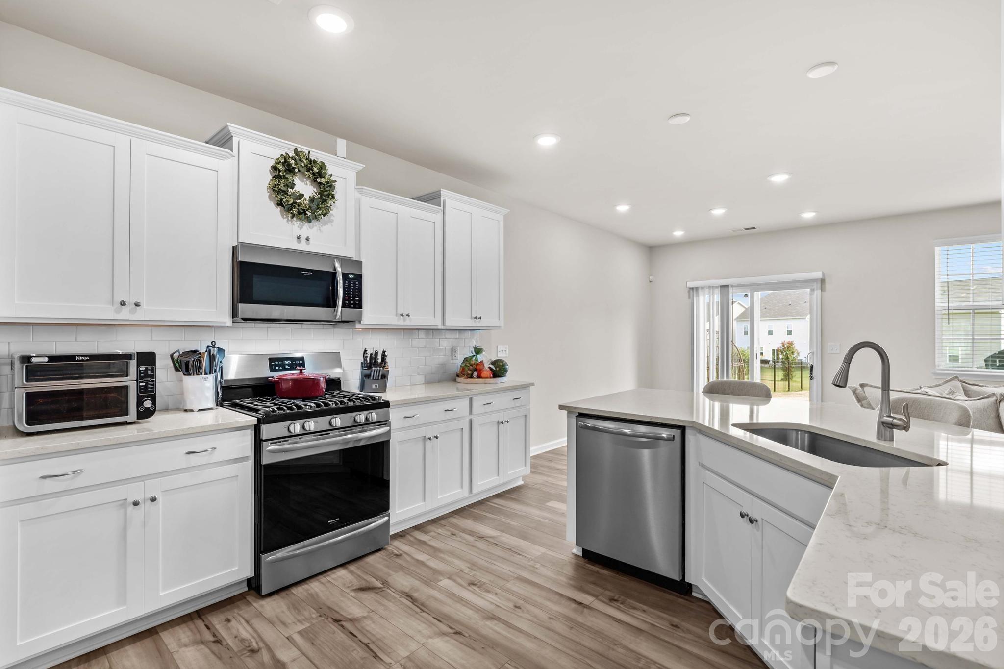 206 Abersham Drive Property Photo 11