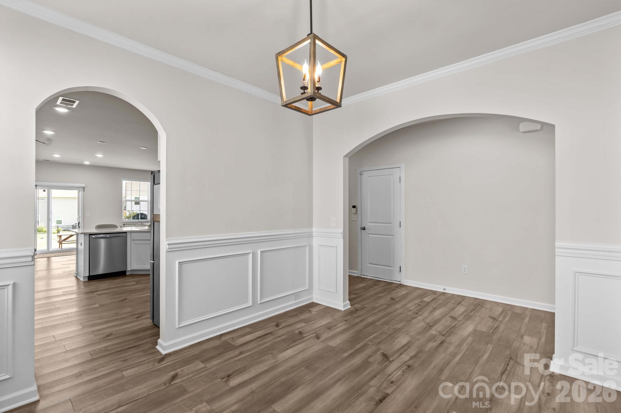 206 Abersham Drive Property Photo 15