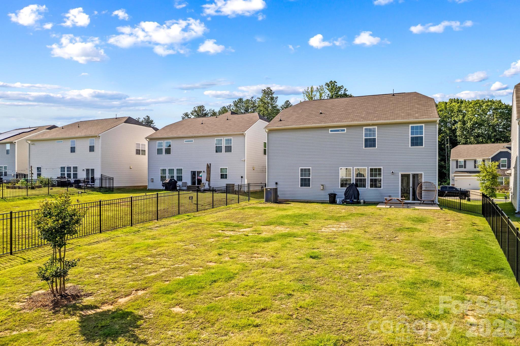 206 Abersham Drive Property Photo 34