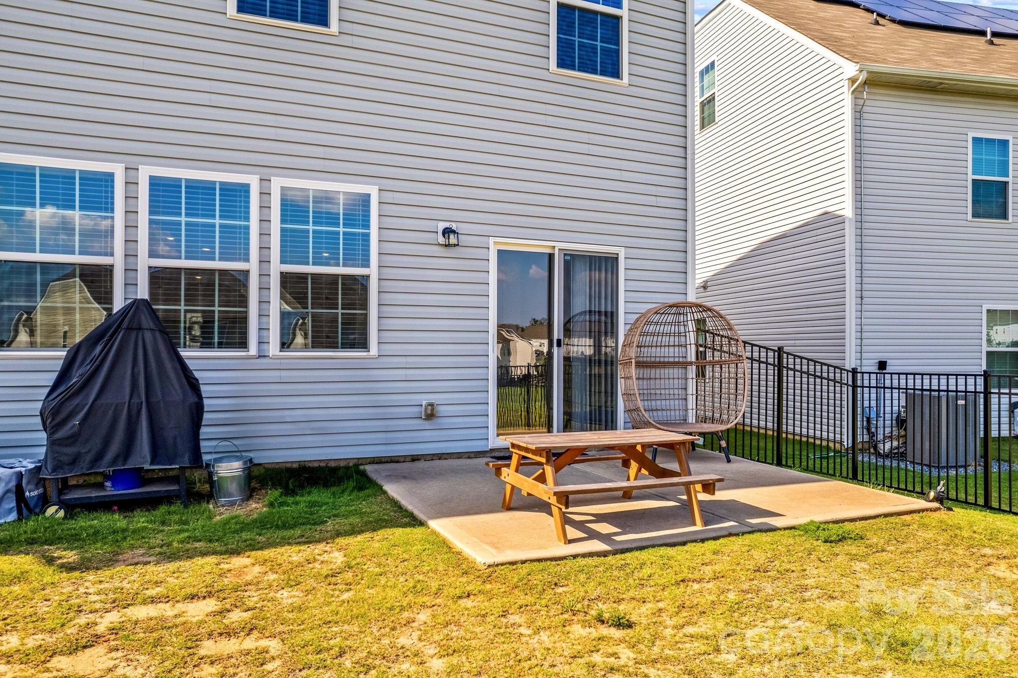 206 Abersham Drive Property Photo 35