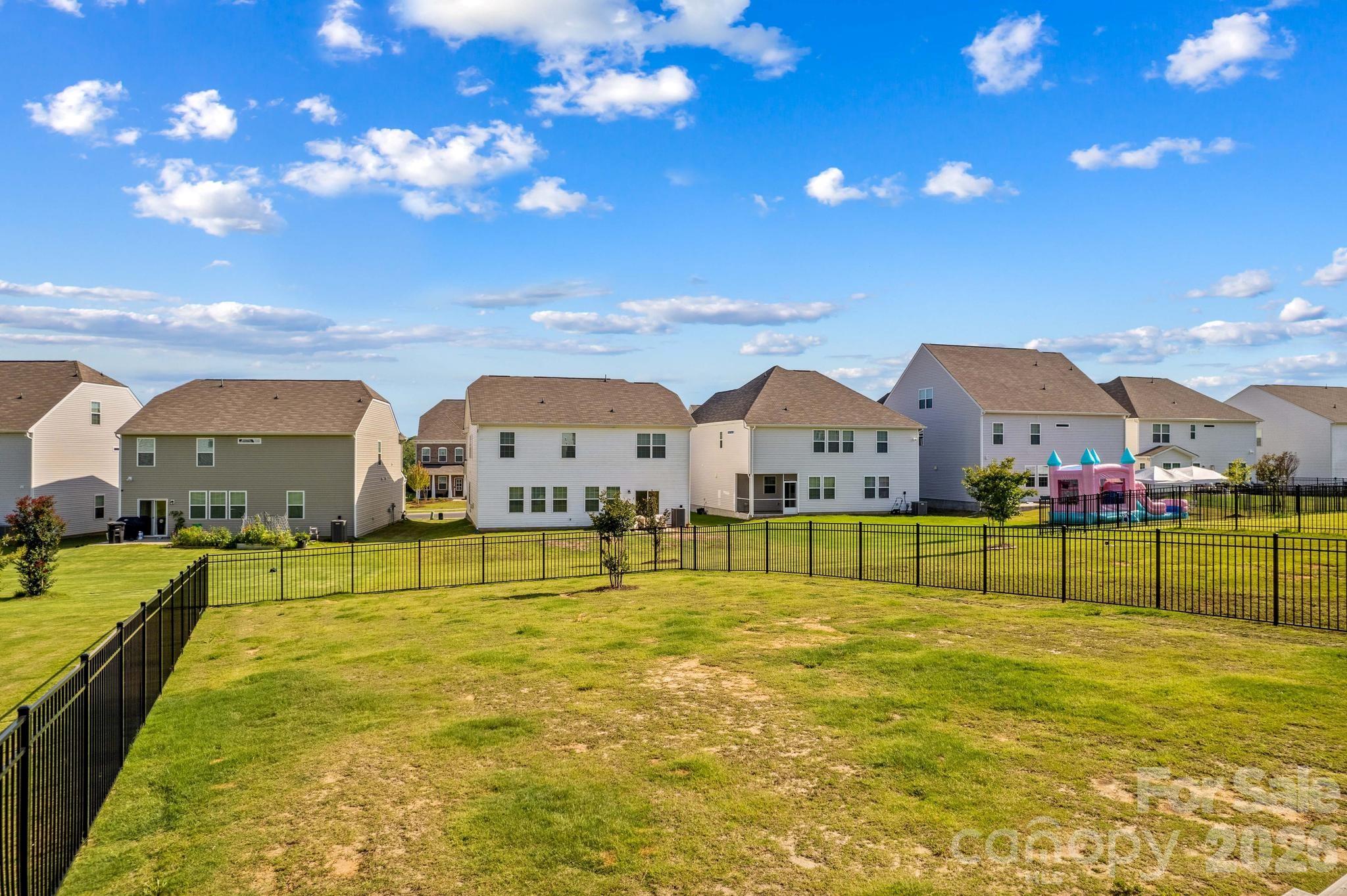 206 Abersham Drive Property Photo 36