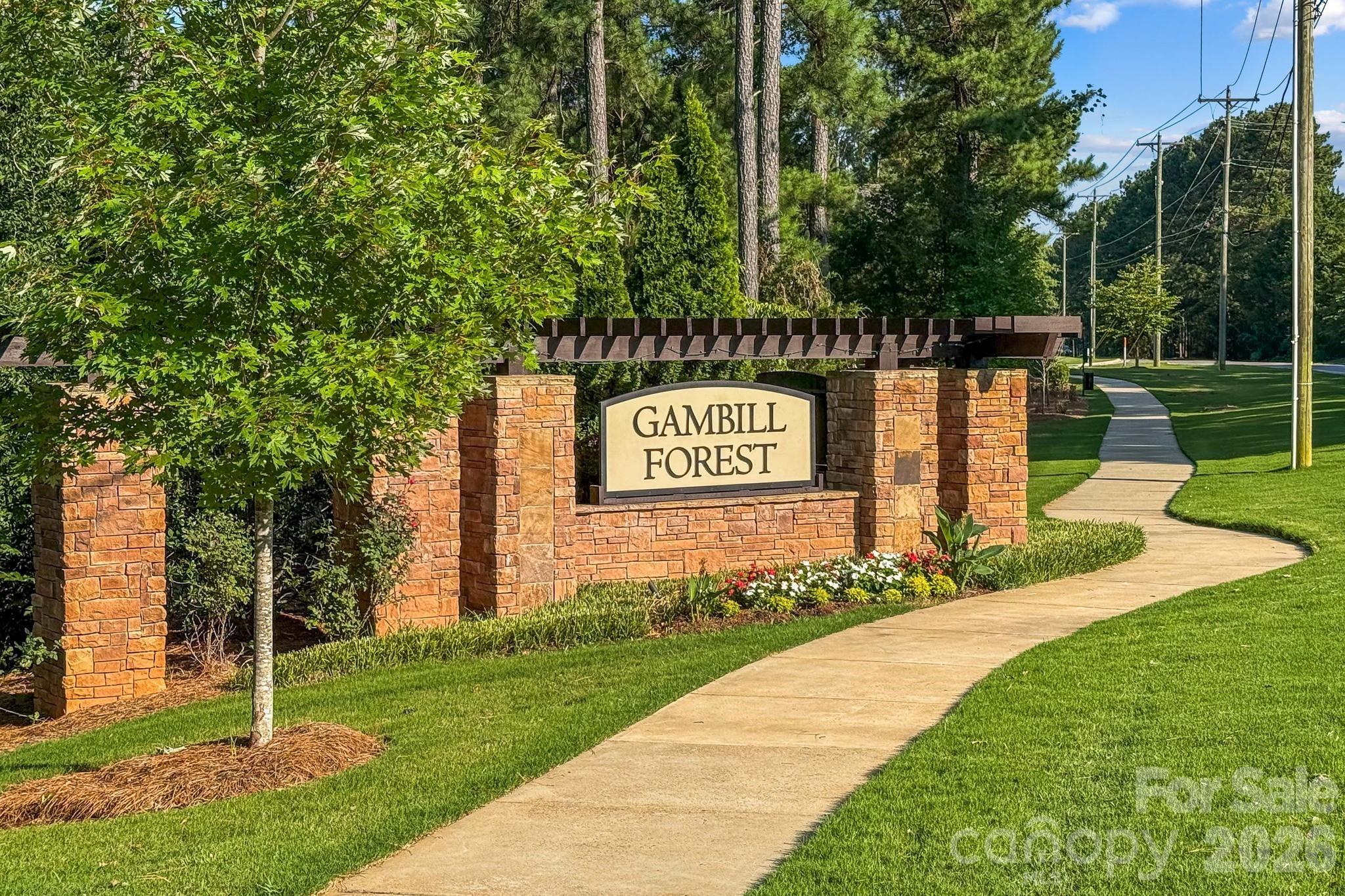 206 Abersham Drive Property Photo 40