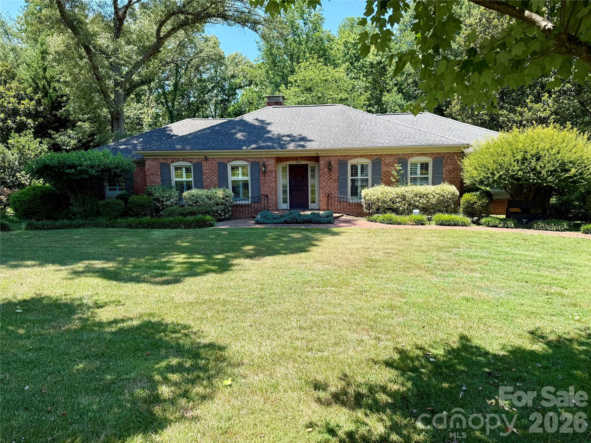 136 Mimosa Hills Drive Property Photo 1
