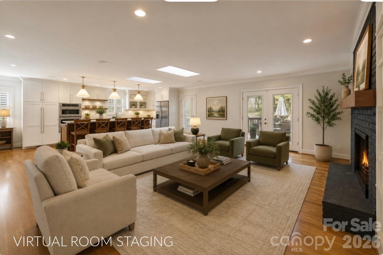 136 Mimosa Hills Drive Property Photo 3
