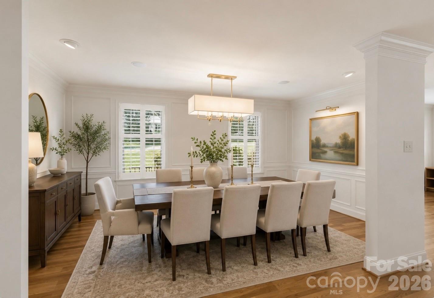 136 Mimosa Hills Drive Property Photo 6