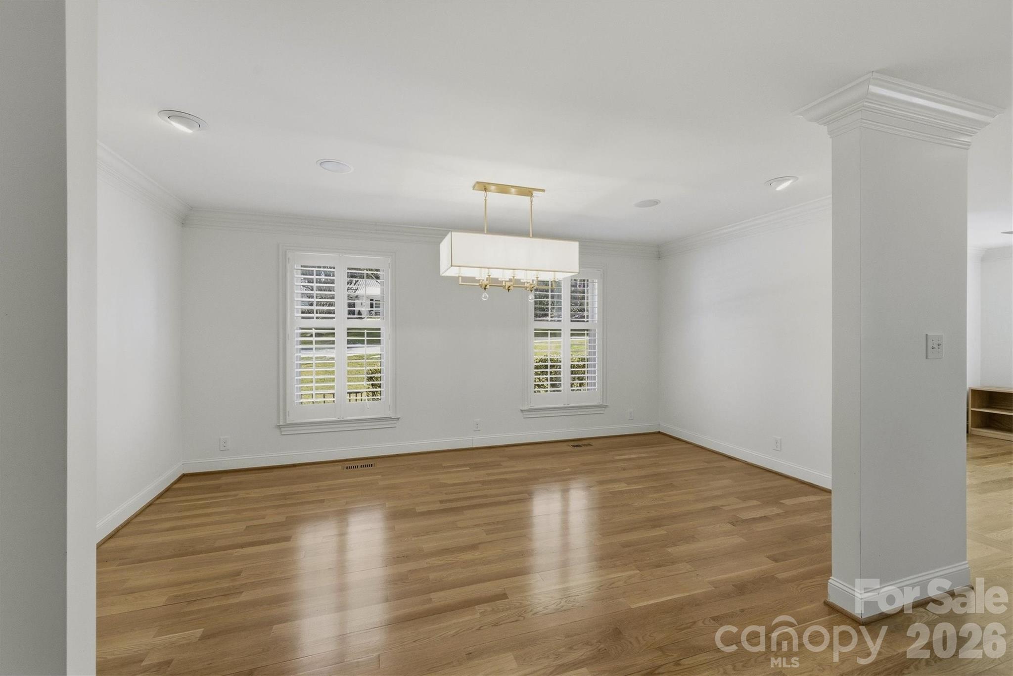 136 Mimosa Hills Drive Property Photo 6