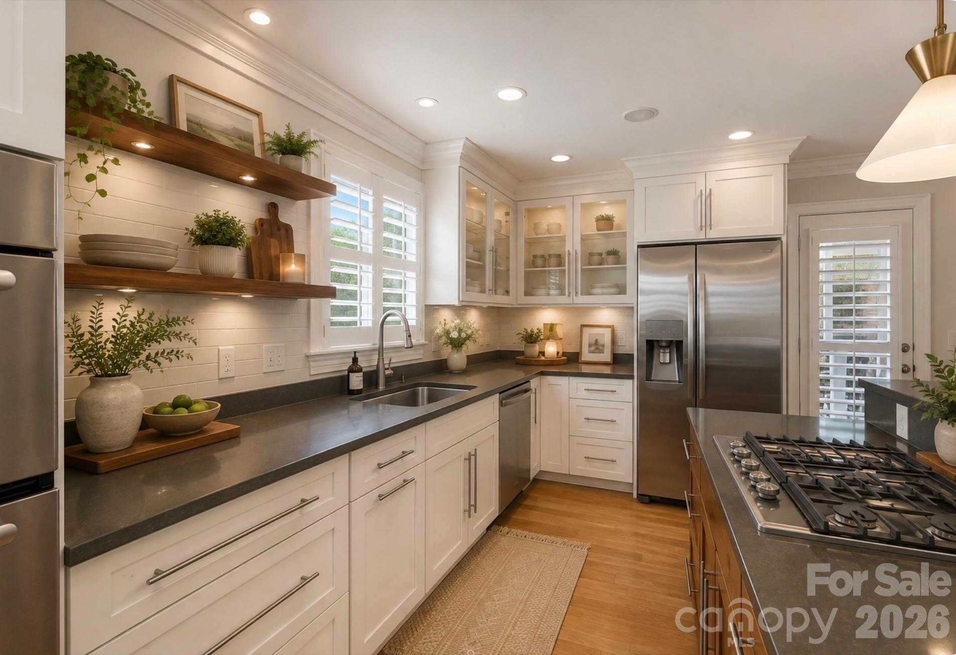 136 Mimosa Hills Drive Property Photo 8