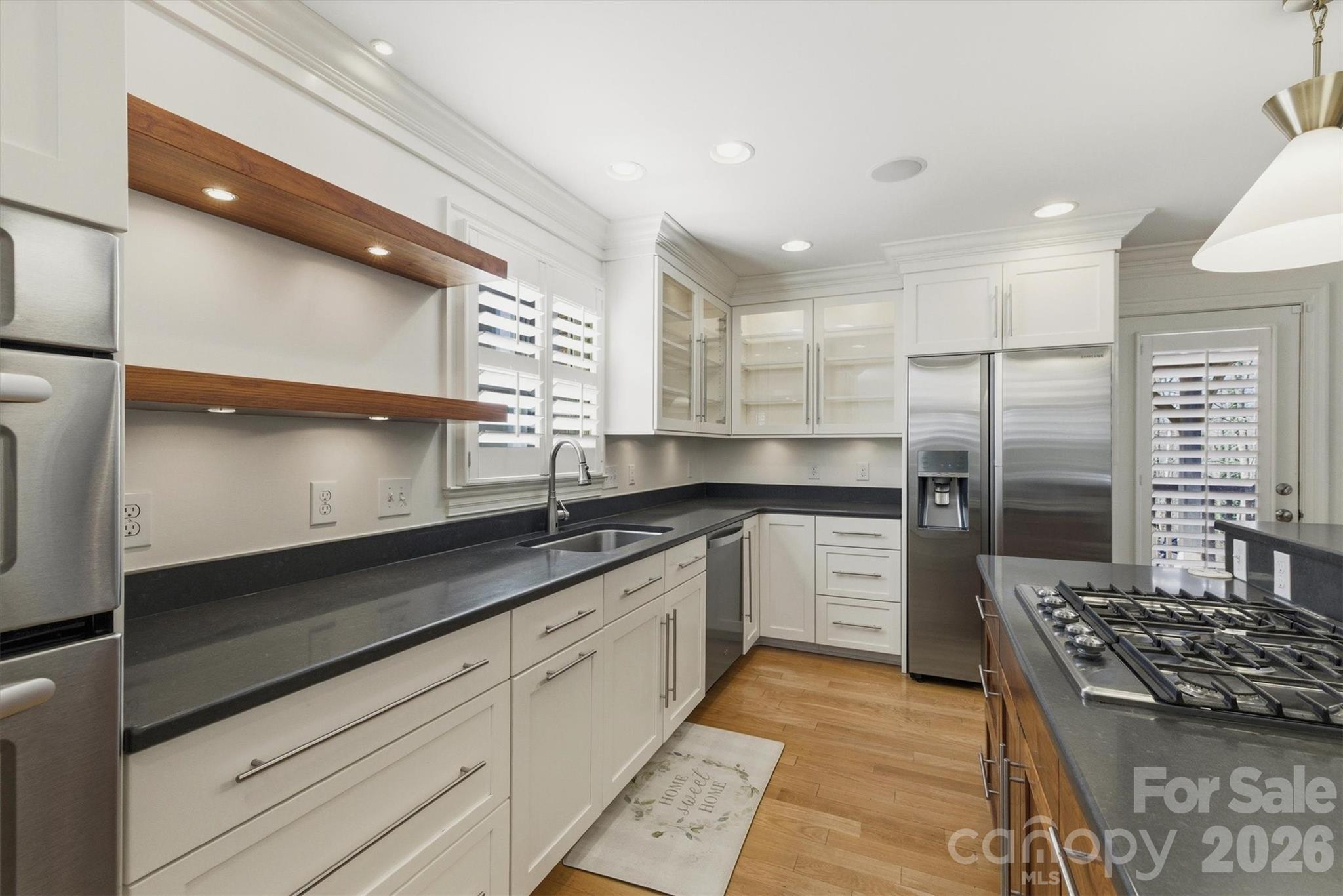 136 Mimosa Hills Drive Property Photo 8