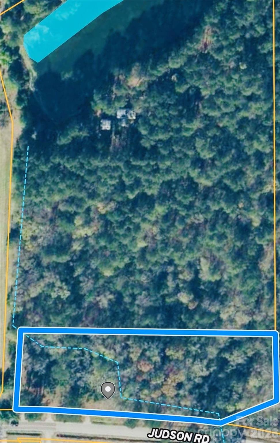 5326 Judson Road Property Photo 2