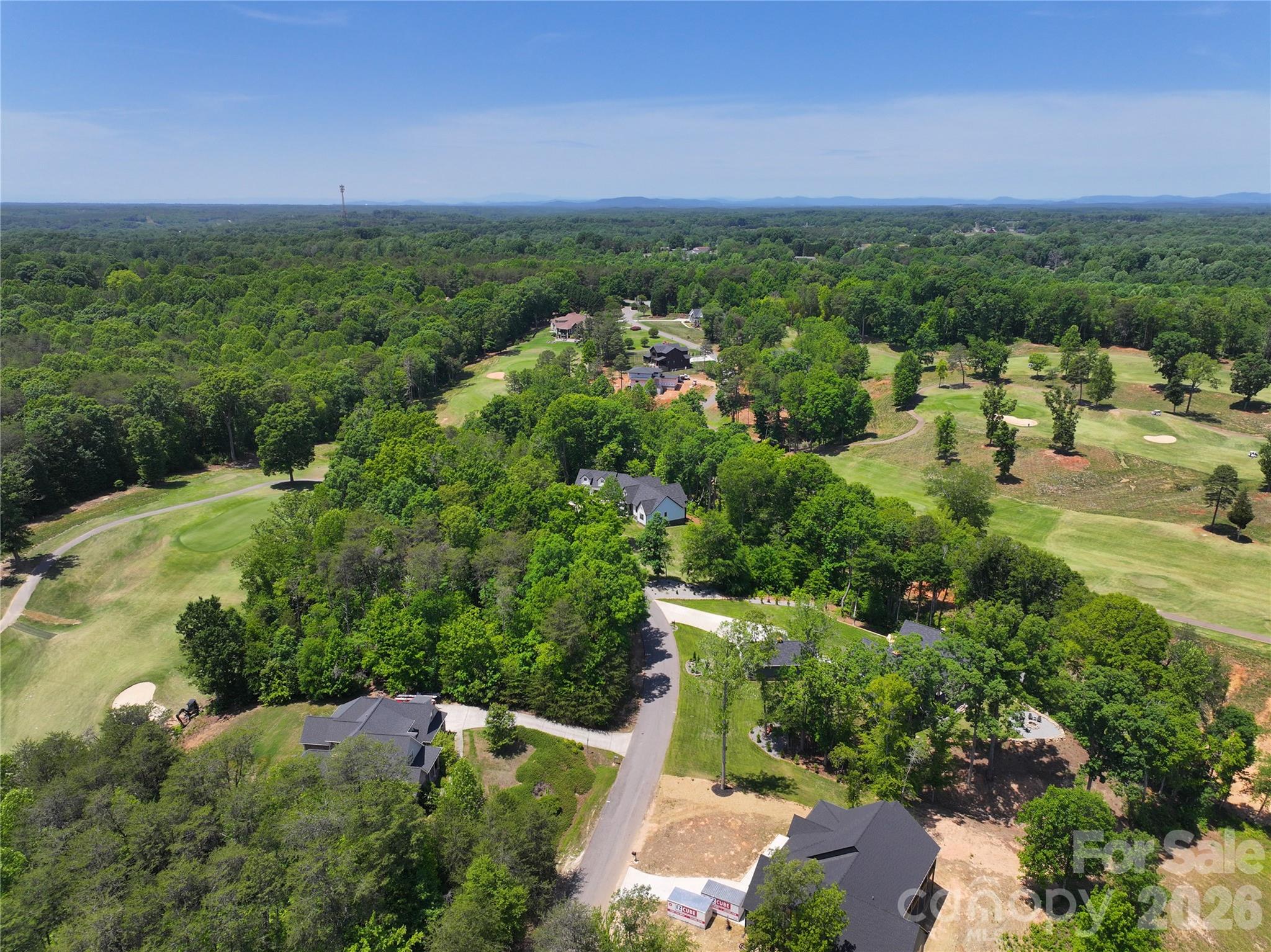 Tbd Broken Arrow Drive Property Photo 7