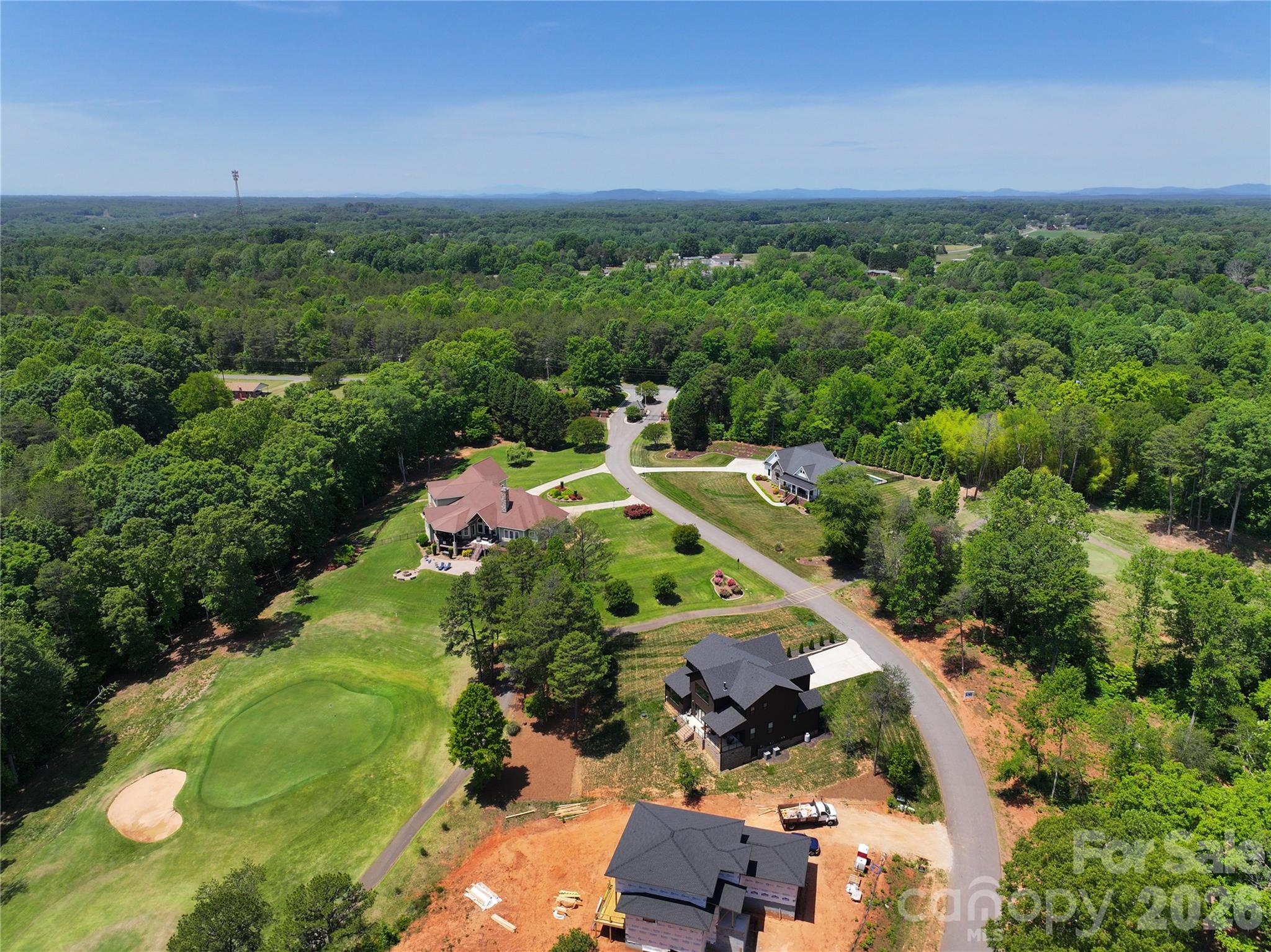 Tbd Broken Arrow Drive Property Photo 8