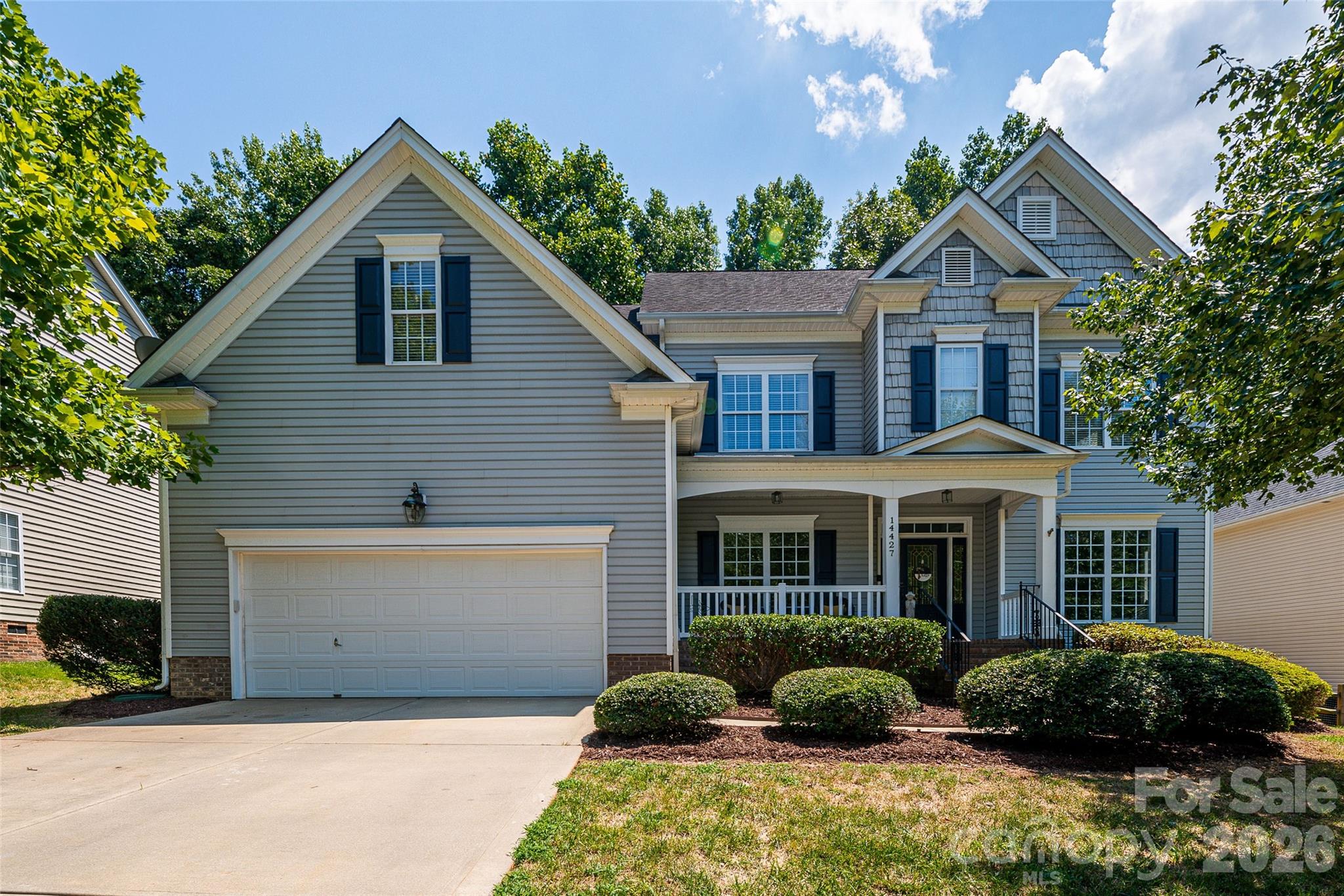 14427 Maclauren Lane Property Photo 1
