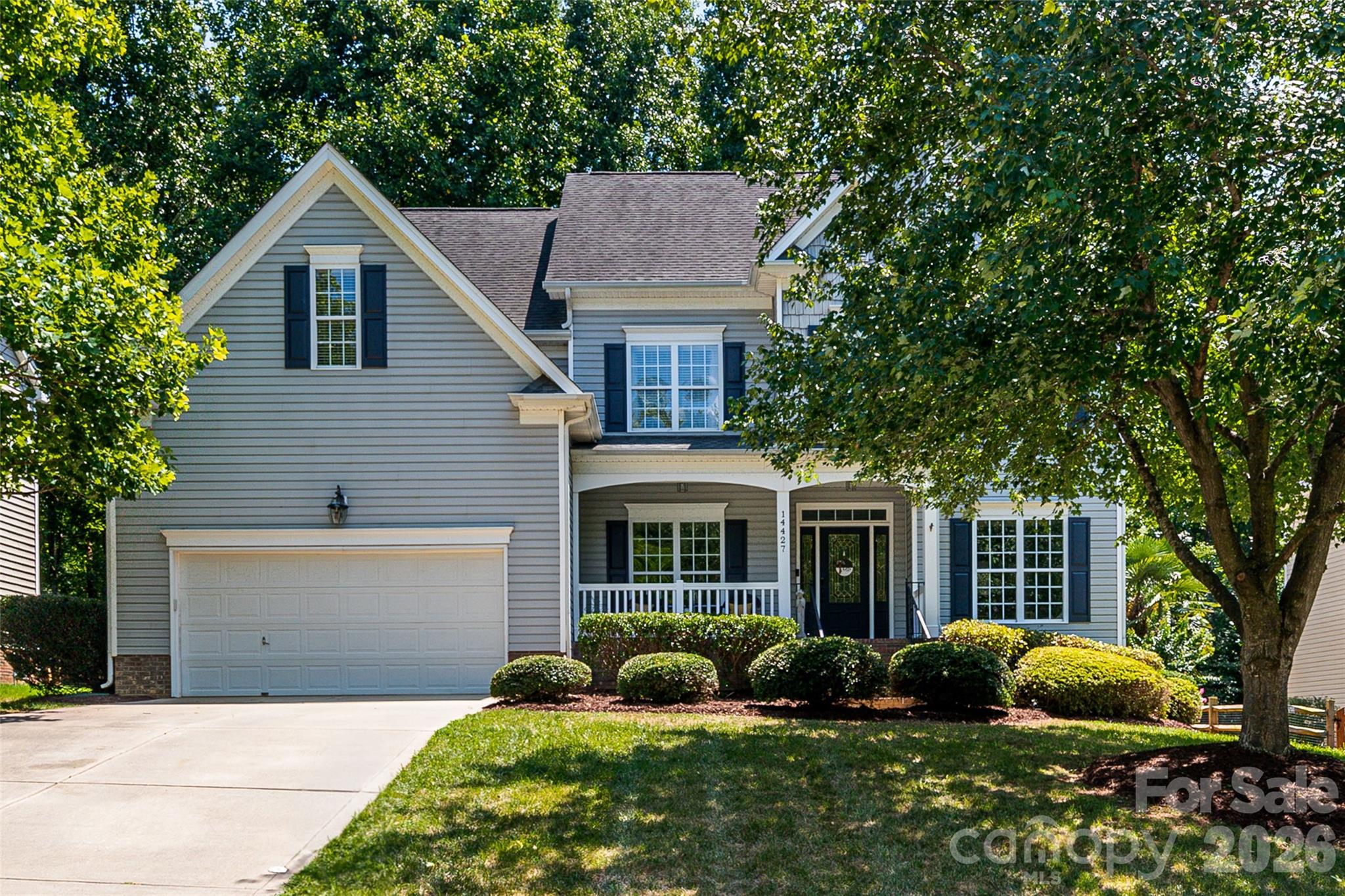 14427 Maclauren Lane Property Photo 42
