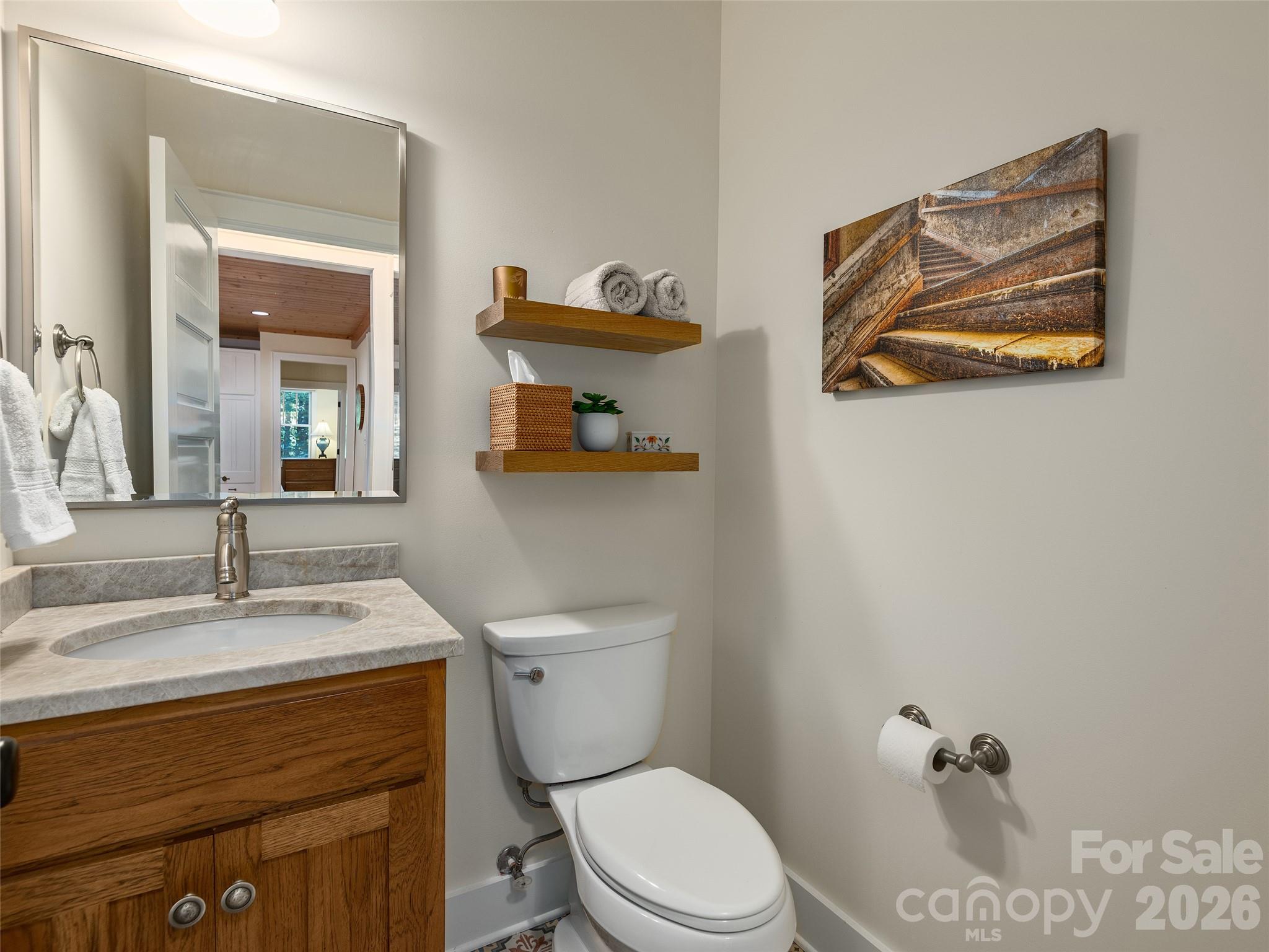 80 Village Pointe Lane Property Photo 37