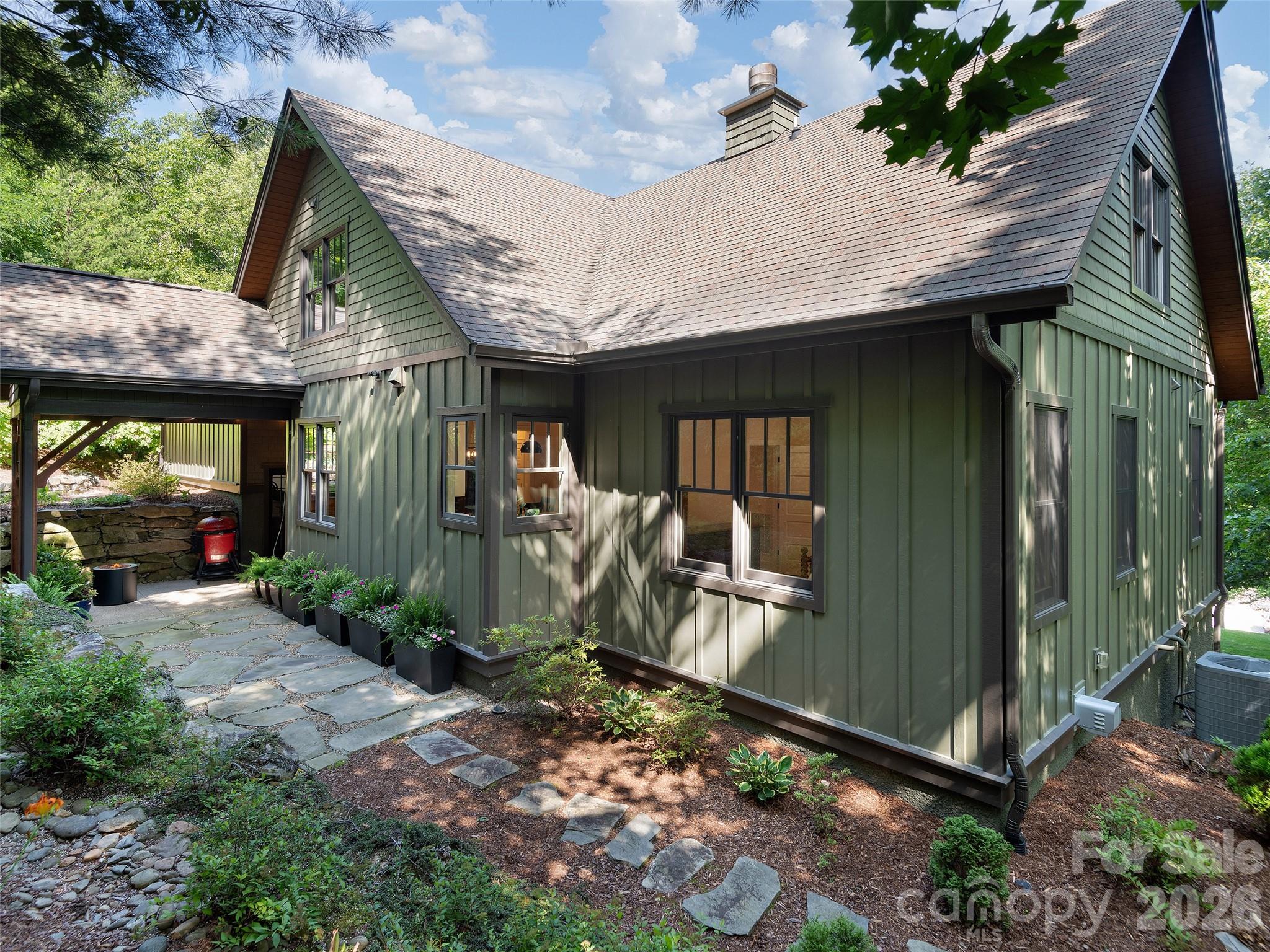 80 Village Pointe Lane Property Photo 41