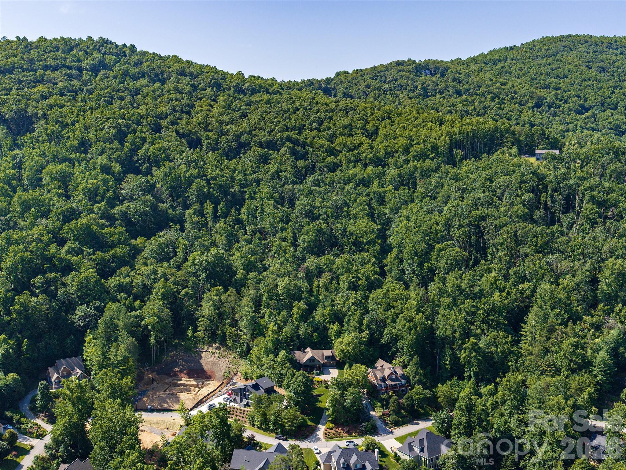 80 Village Pointe Lane Property Photo 44