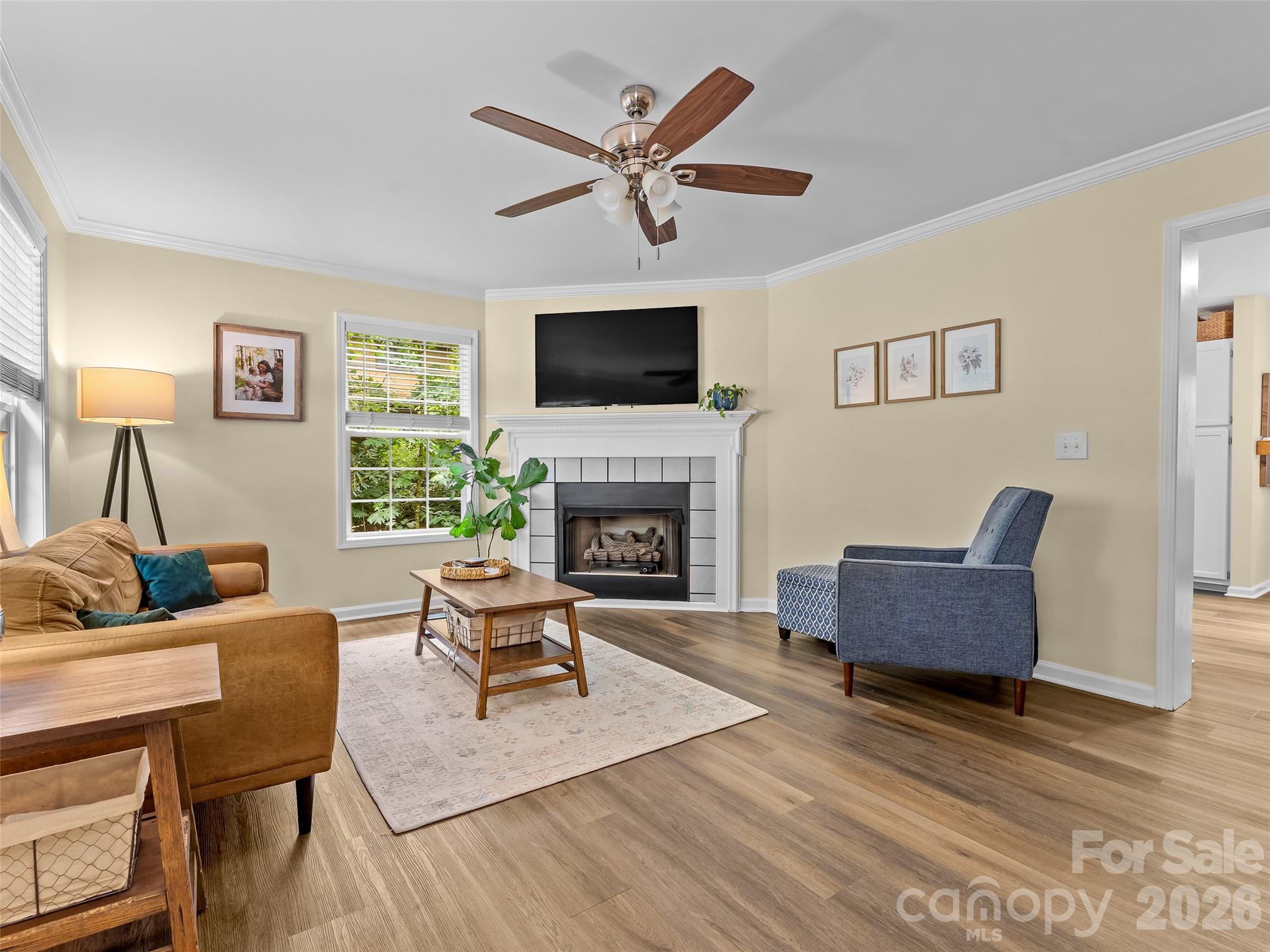 53 Honeysuckle Ridge Road Property Photo 5