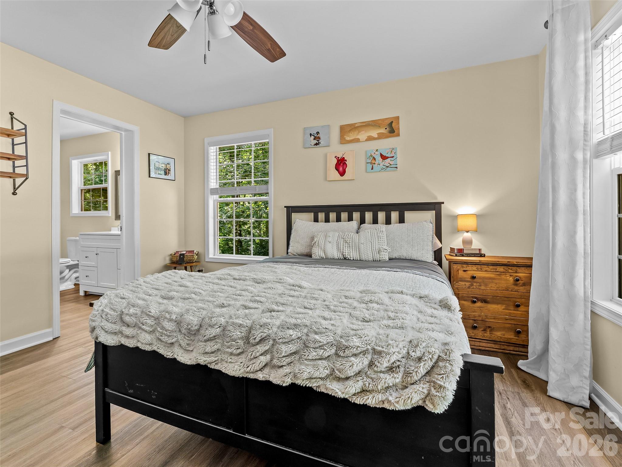 53 Honeysuckle Ridge Road Property Photo 15