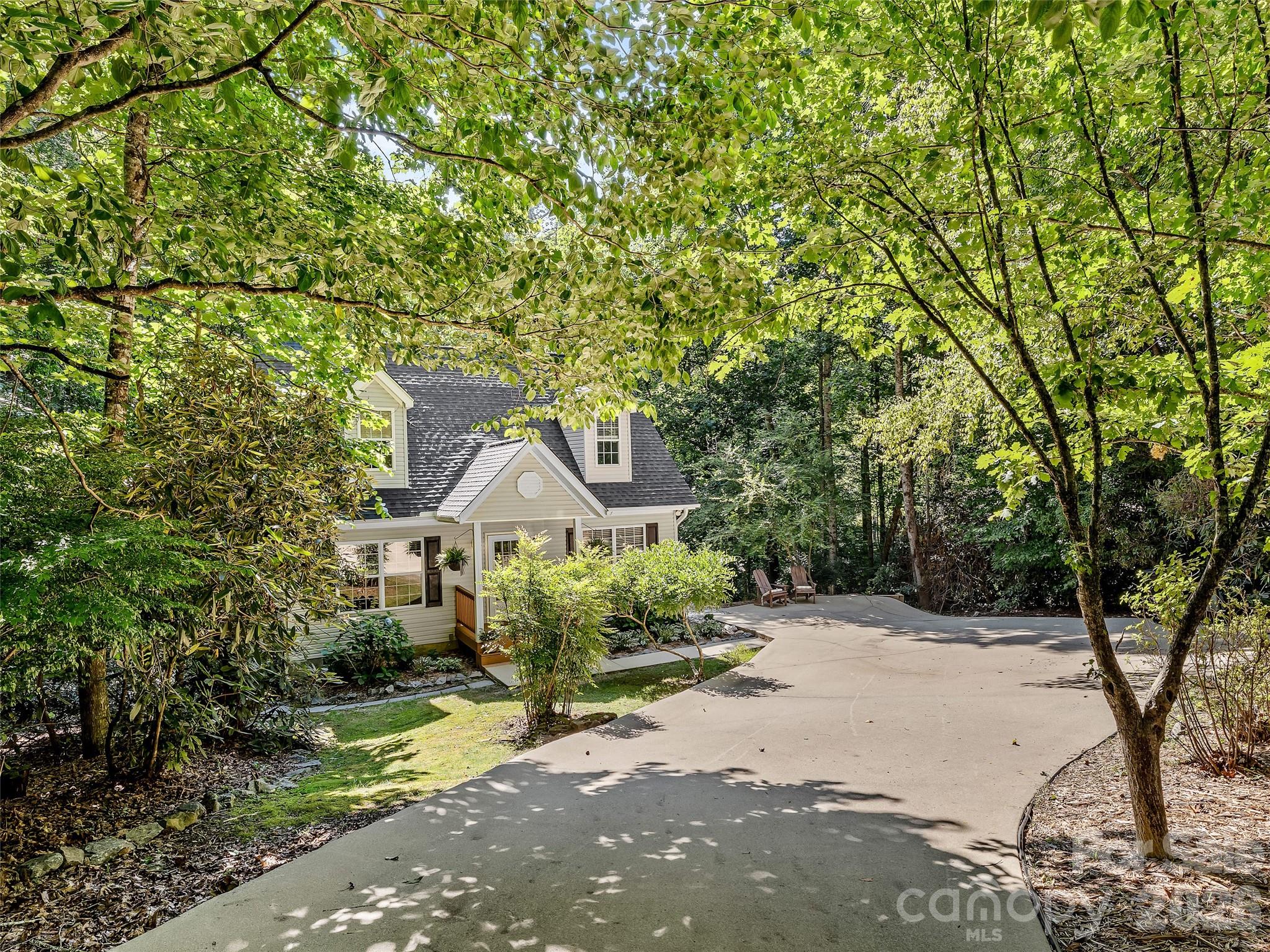 53 Honeysuckle Ridge Road Property Photo 30