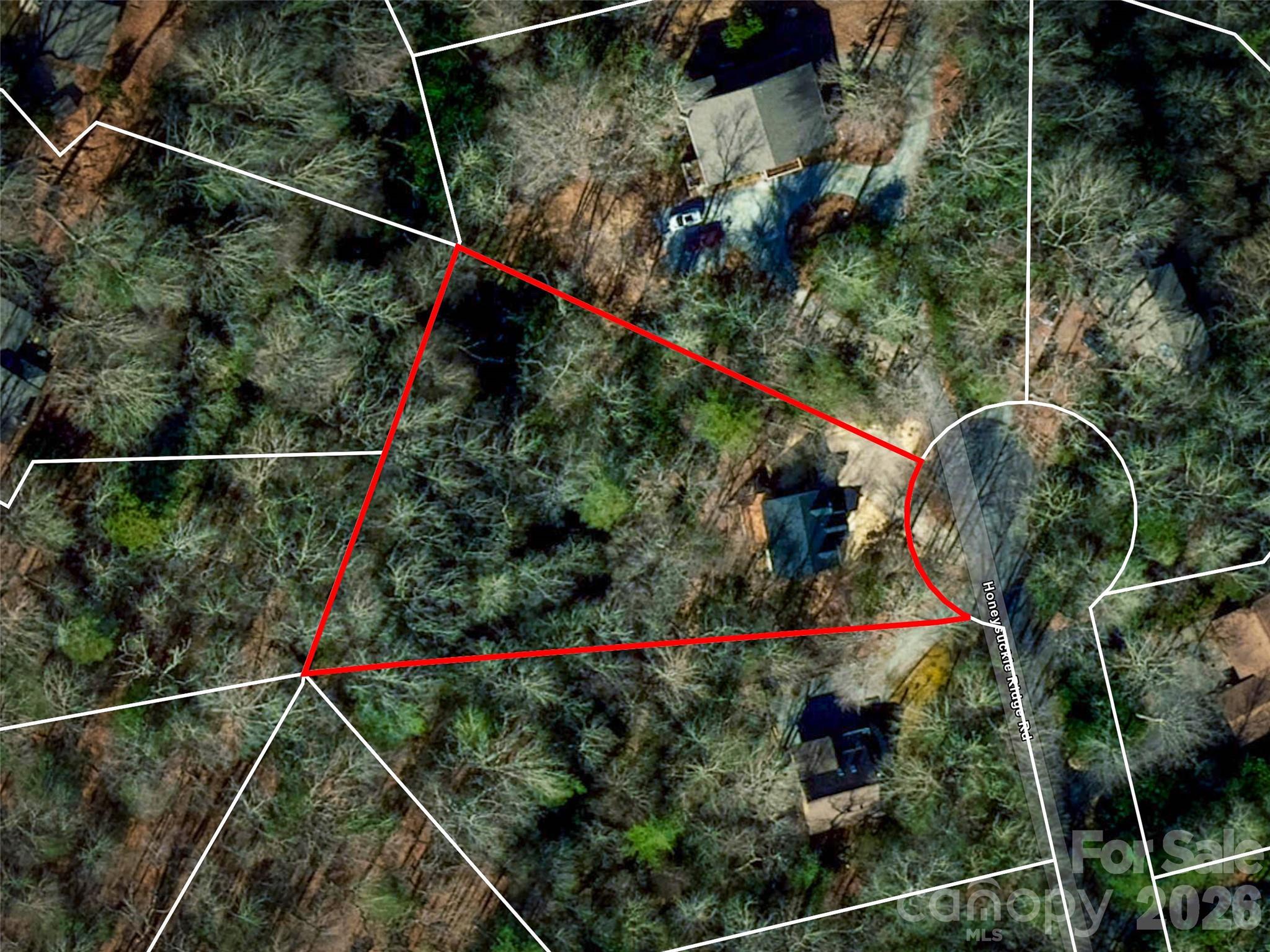 53 Honeysuckle Ridge Road Property Photo 32