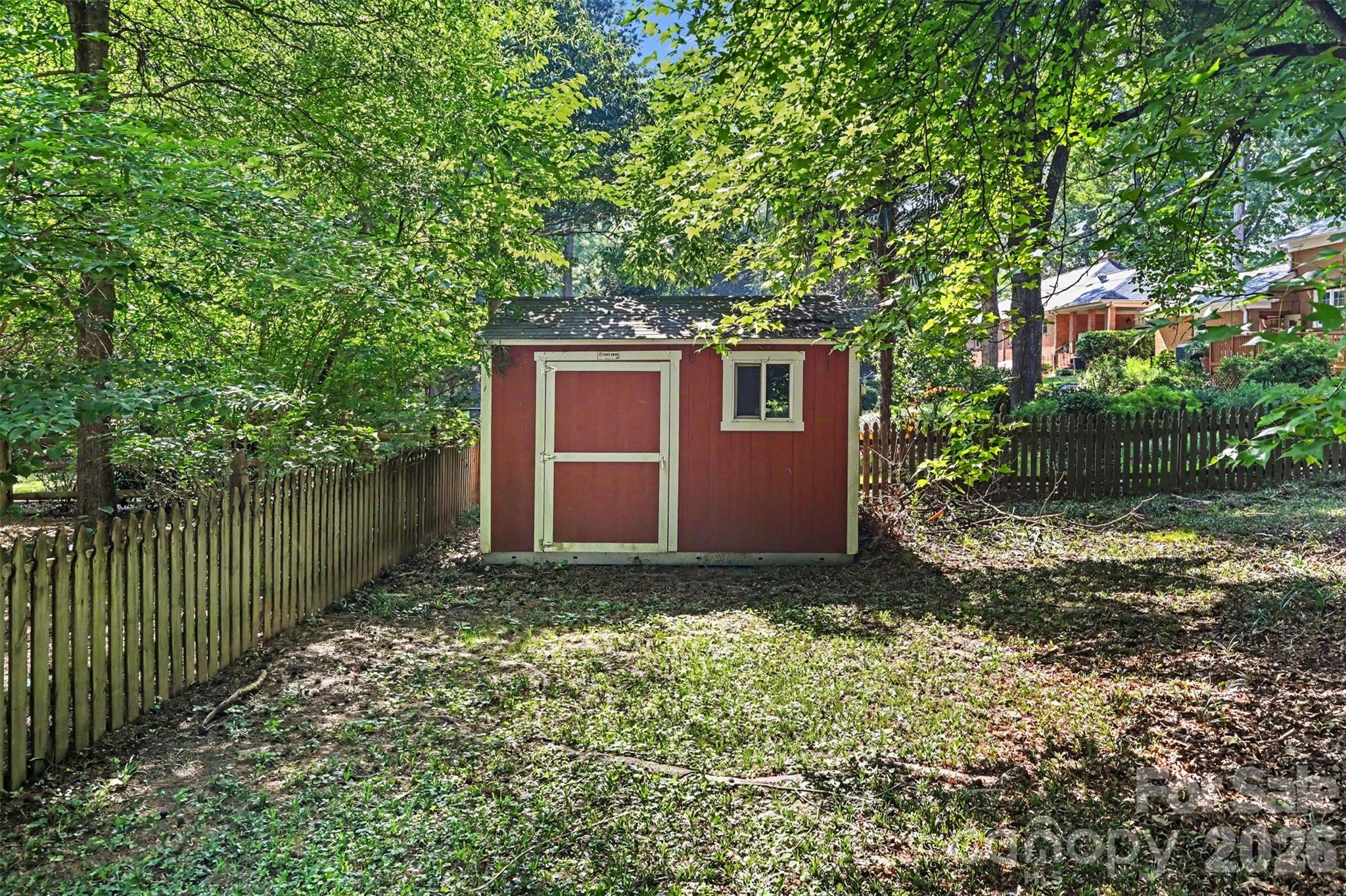 6207 Honegger Drive Property Photo 24