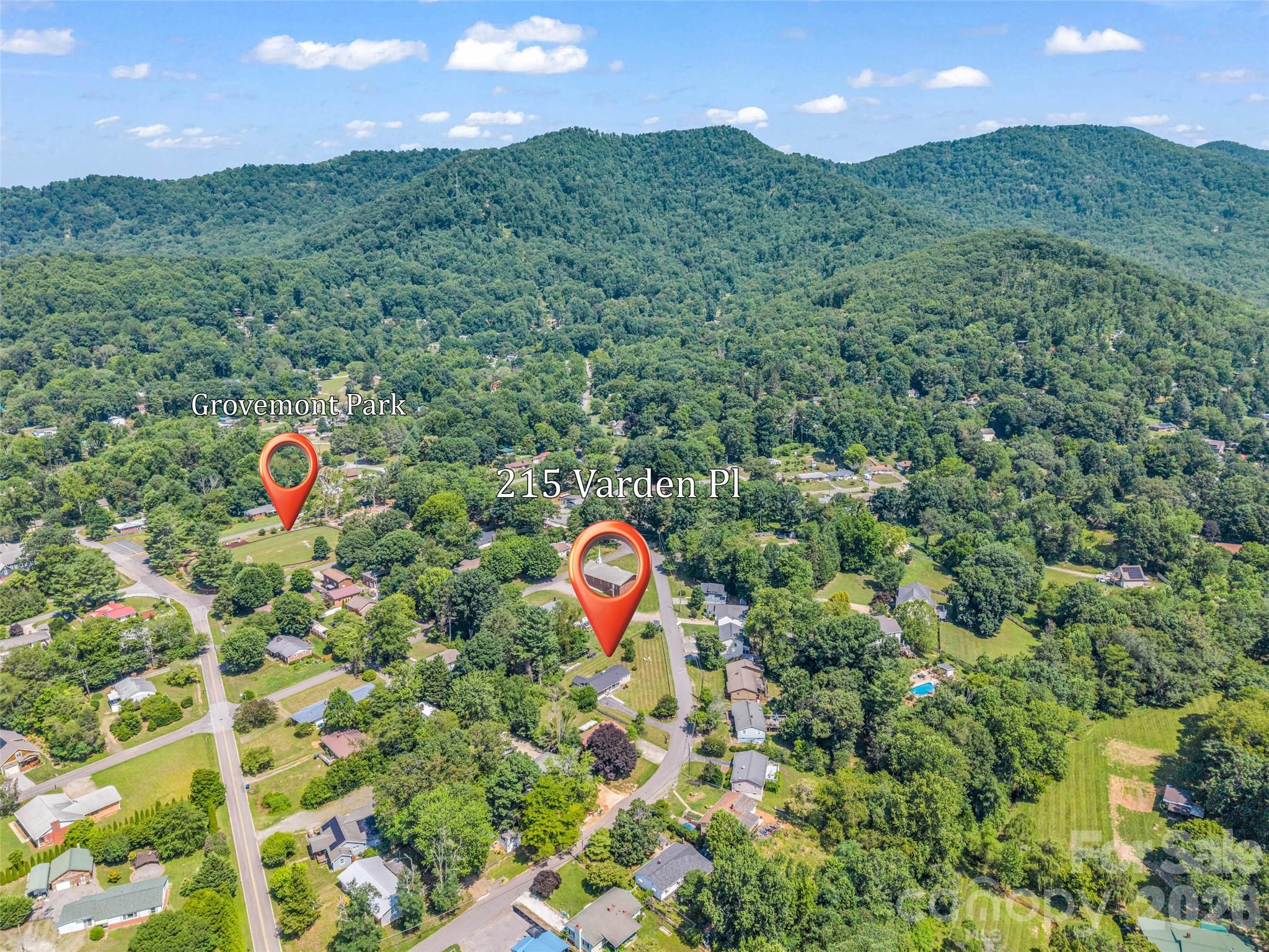 215 Varden Place Property Photo 10