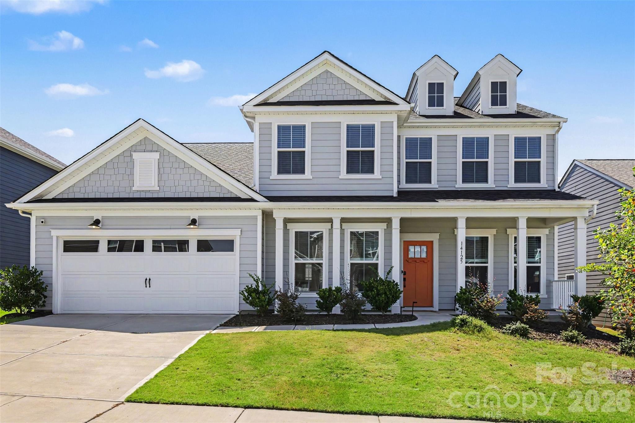 14125 Glaswick Drive Property Photo 1