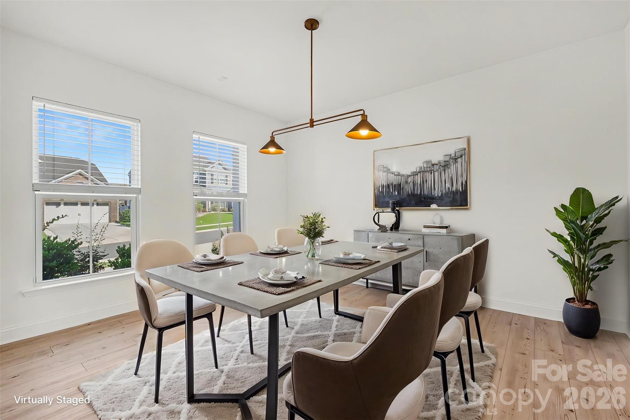 14125 Glaswick Drive Property Photo 14